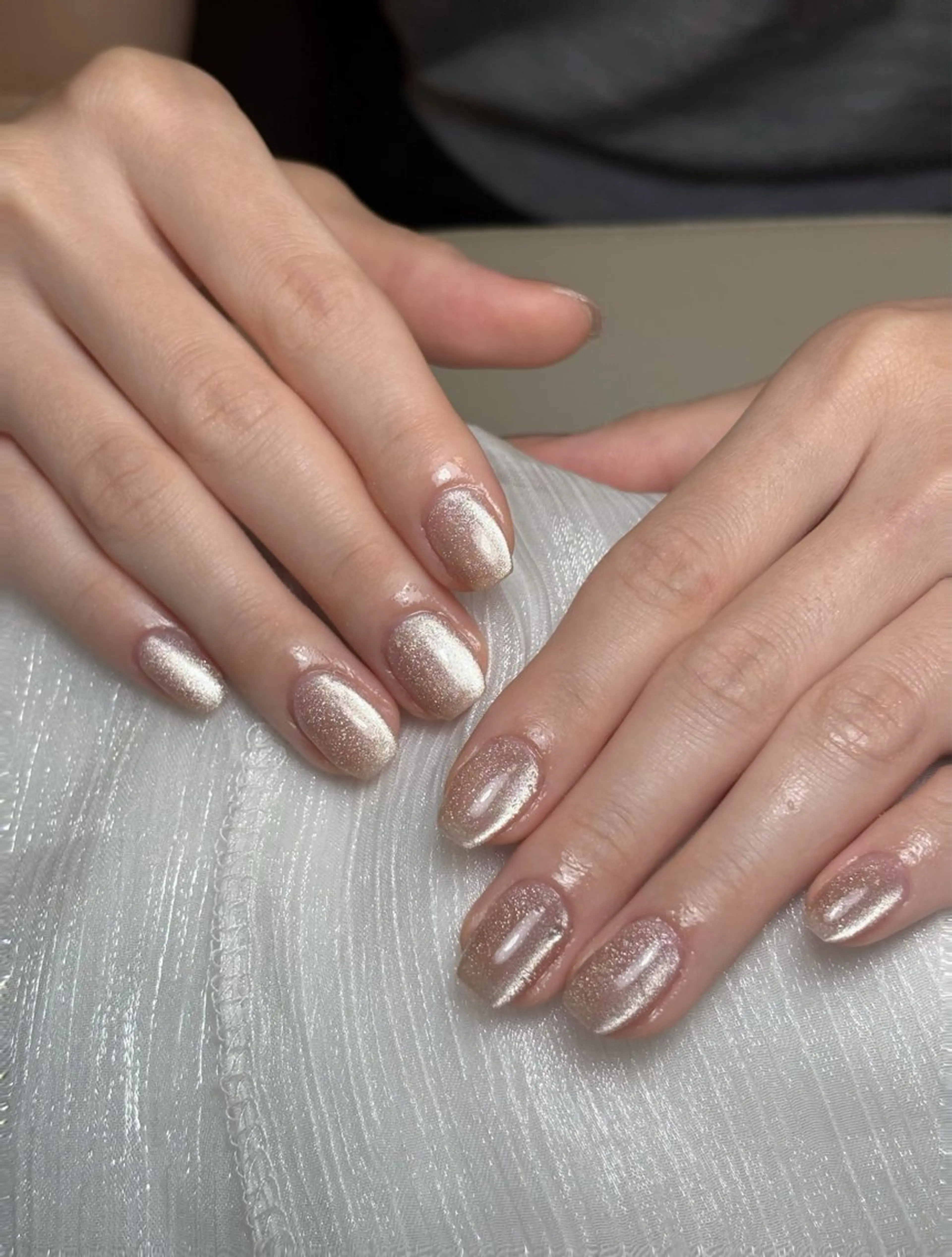 ネイル 里奈 Nailのネイルデザイン