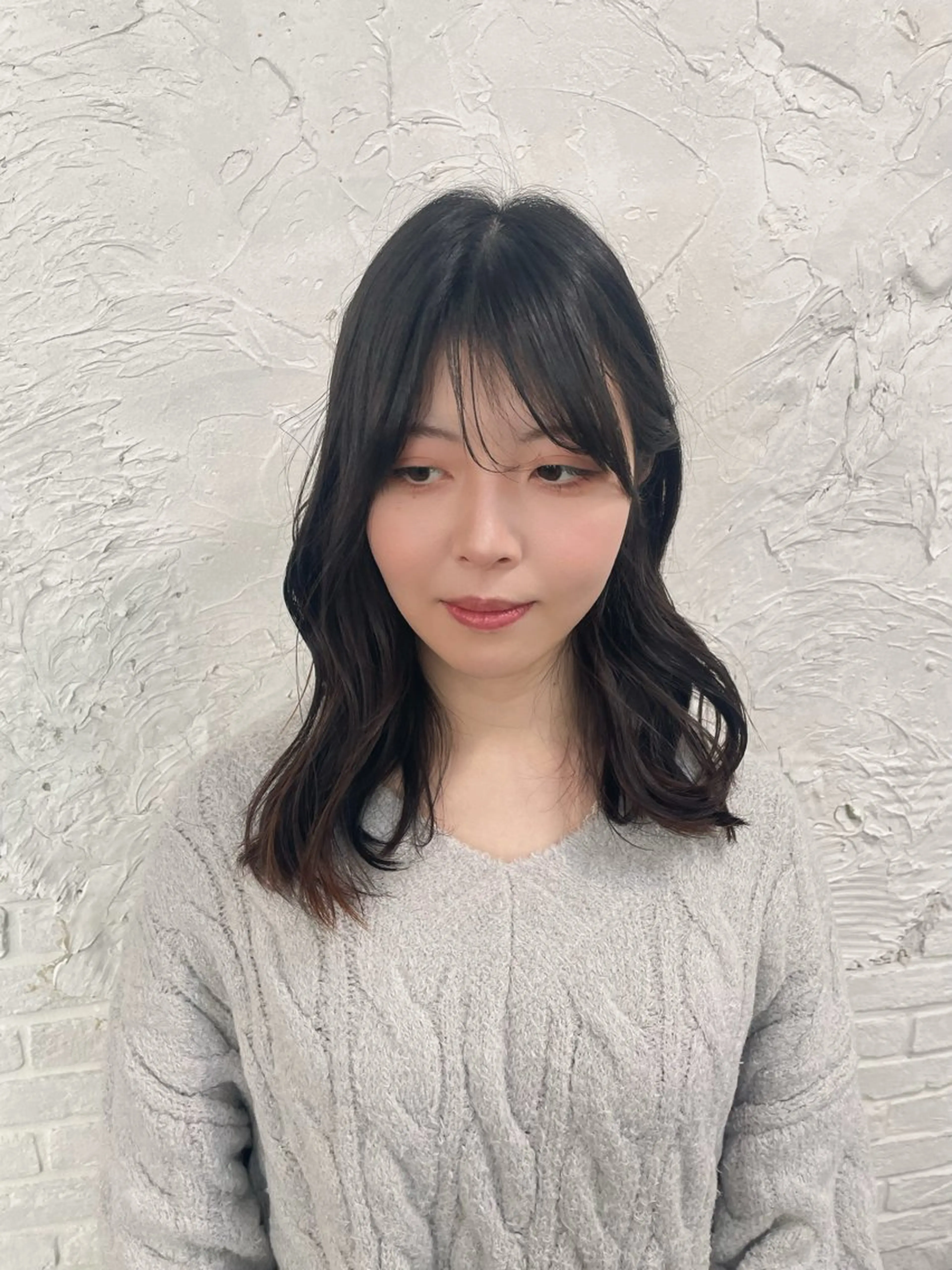 girly/ヘア メイクMitsukiのヘアスタイル