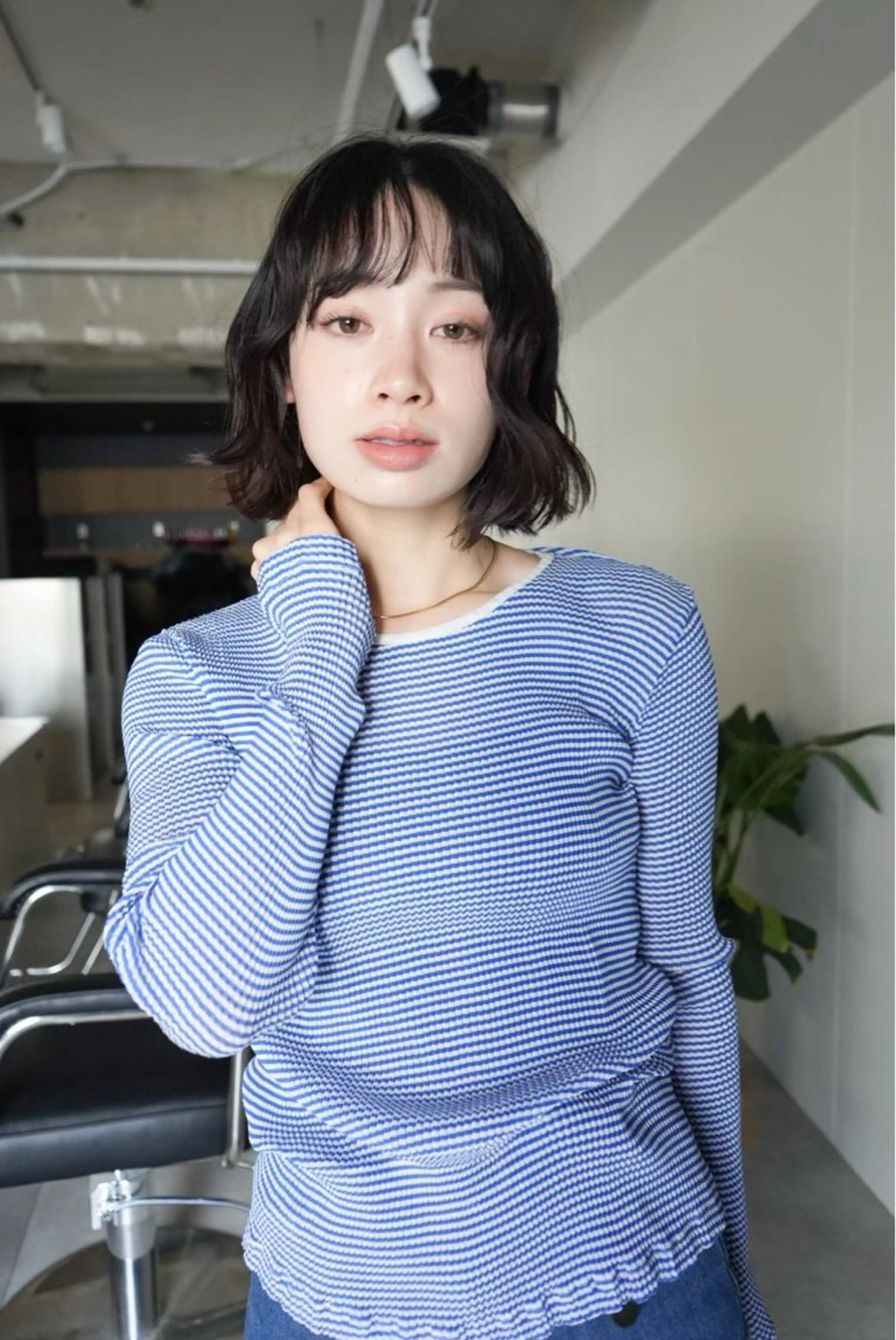 ショート ショート/メンズ /栄/Ayakaのヘアスタイル