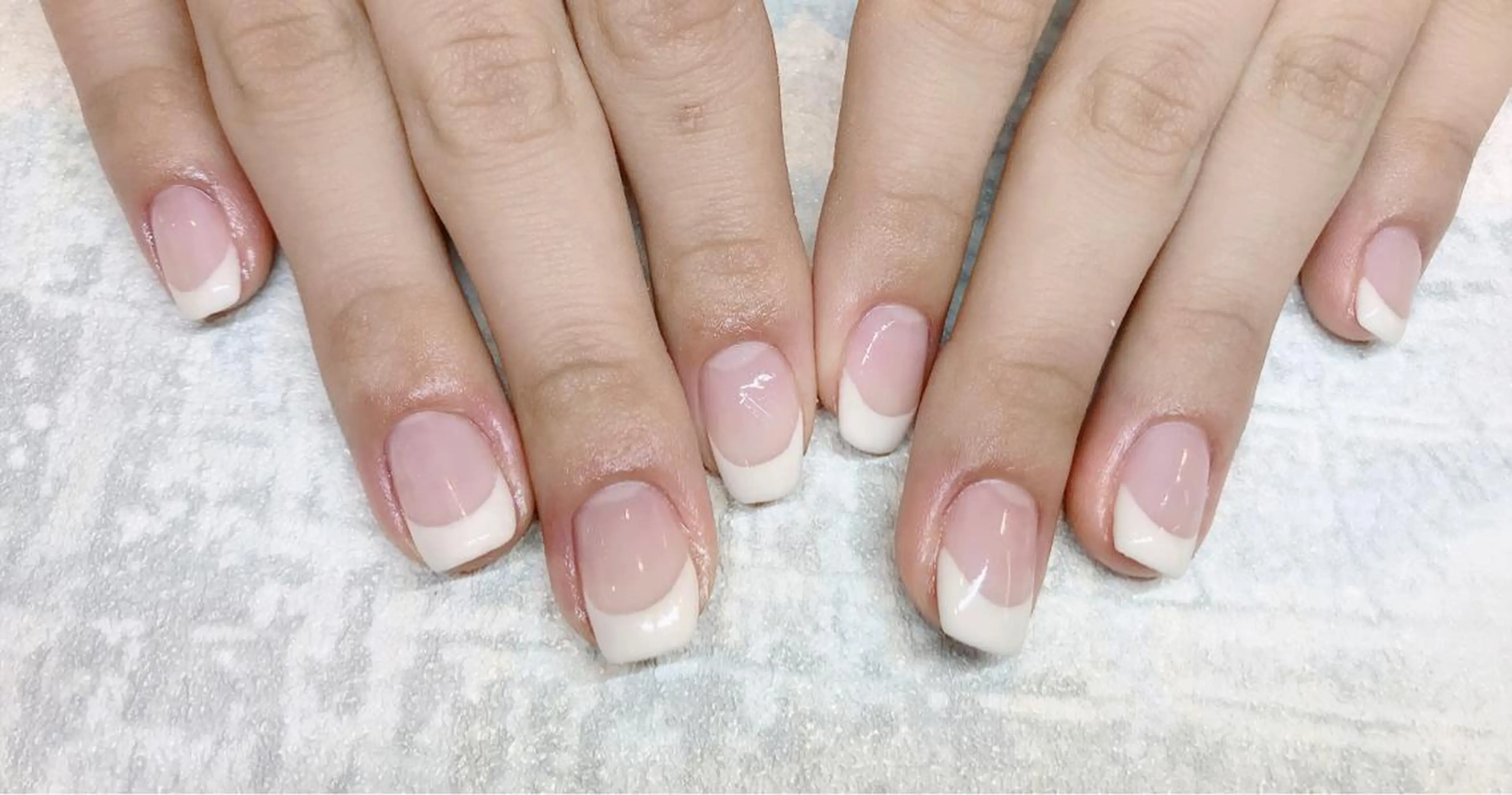 ネイル リン リンのネイルデザイン