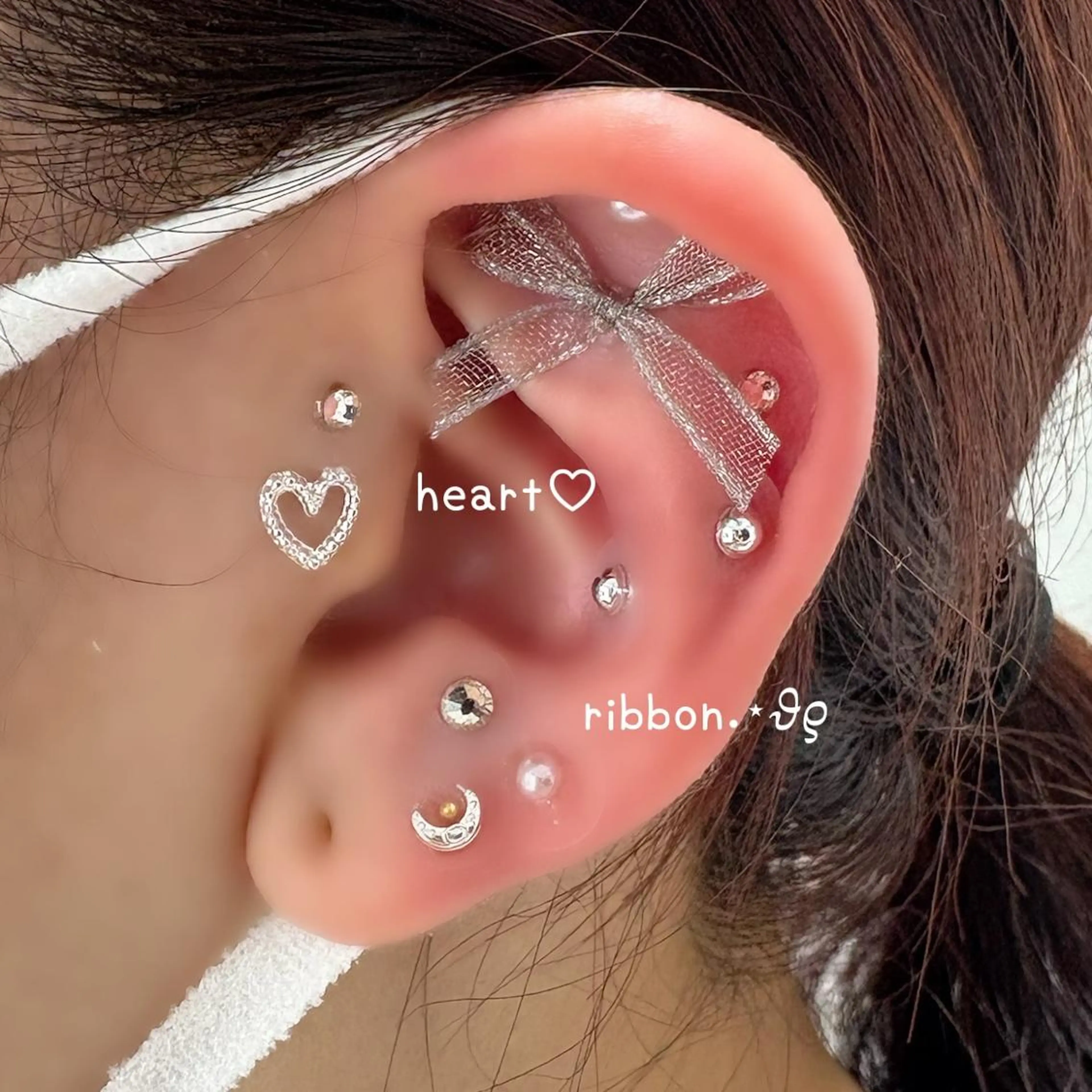 リラク ネイリスト sanaのネイルデザイン