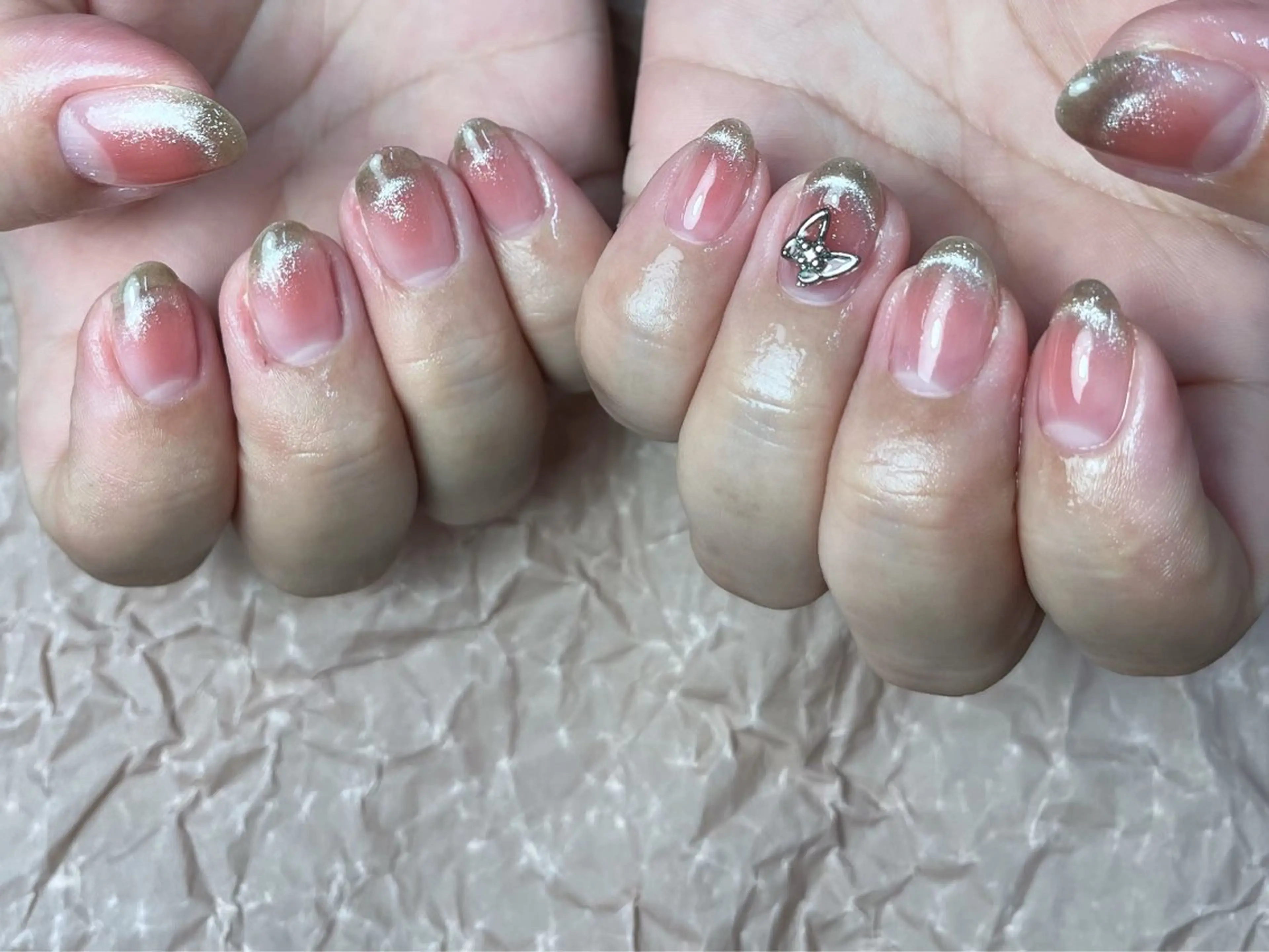 ネイル ToliyDeliy Nail Salonのネイルデザイン