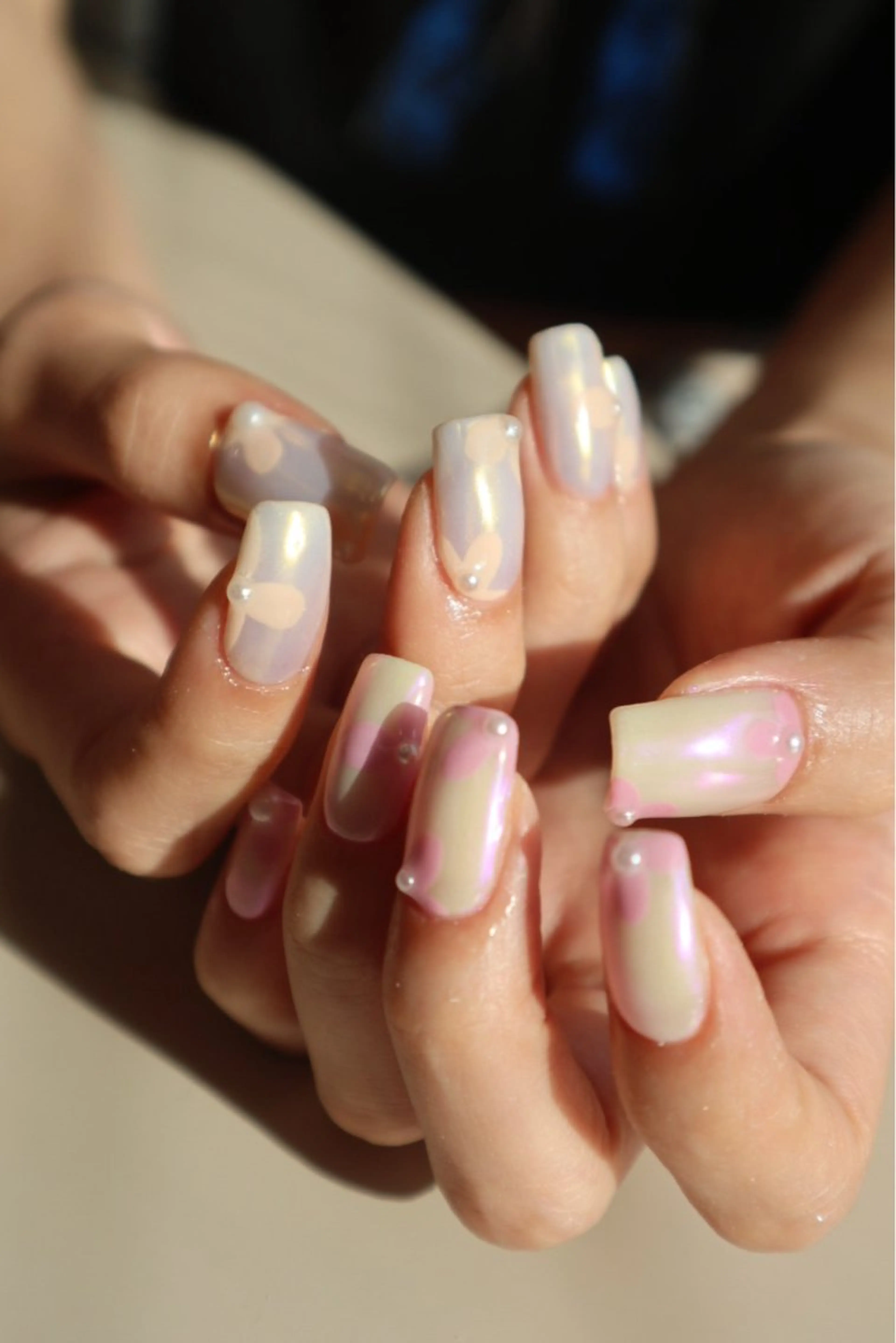 ネイル ハンドネイル chika ／ nailのネイルデザイン
