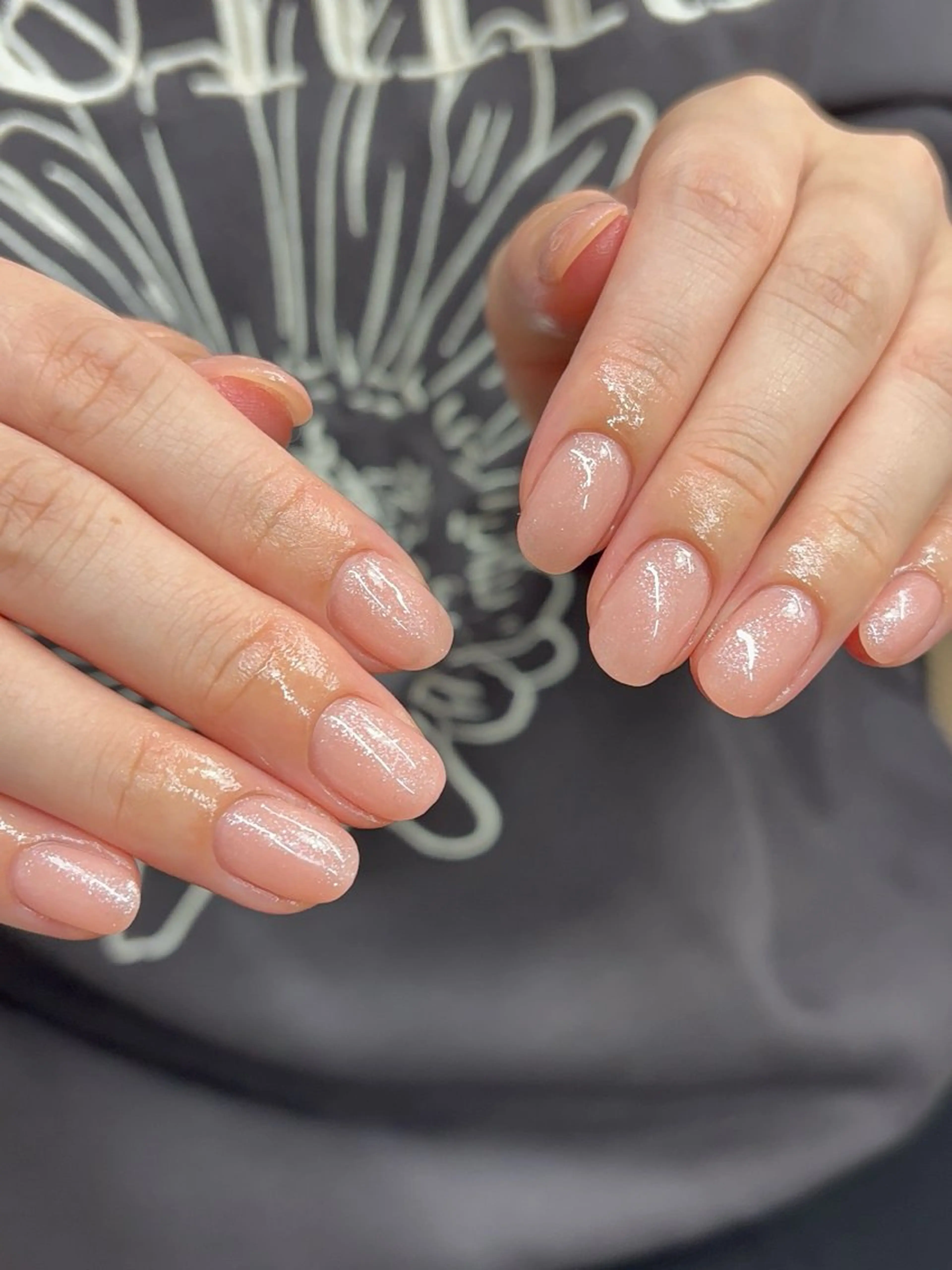 ネイル nail atelier MijU所属・nana |MijU 高崎のネイルデザイン
