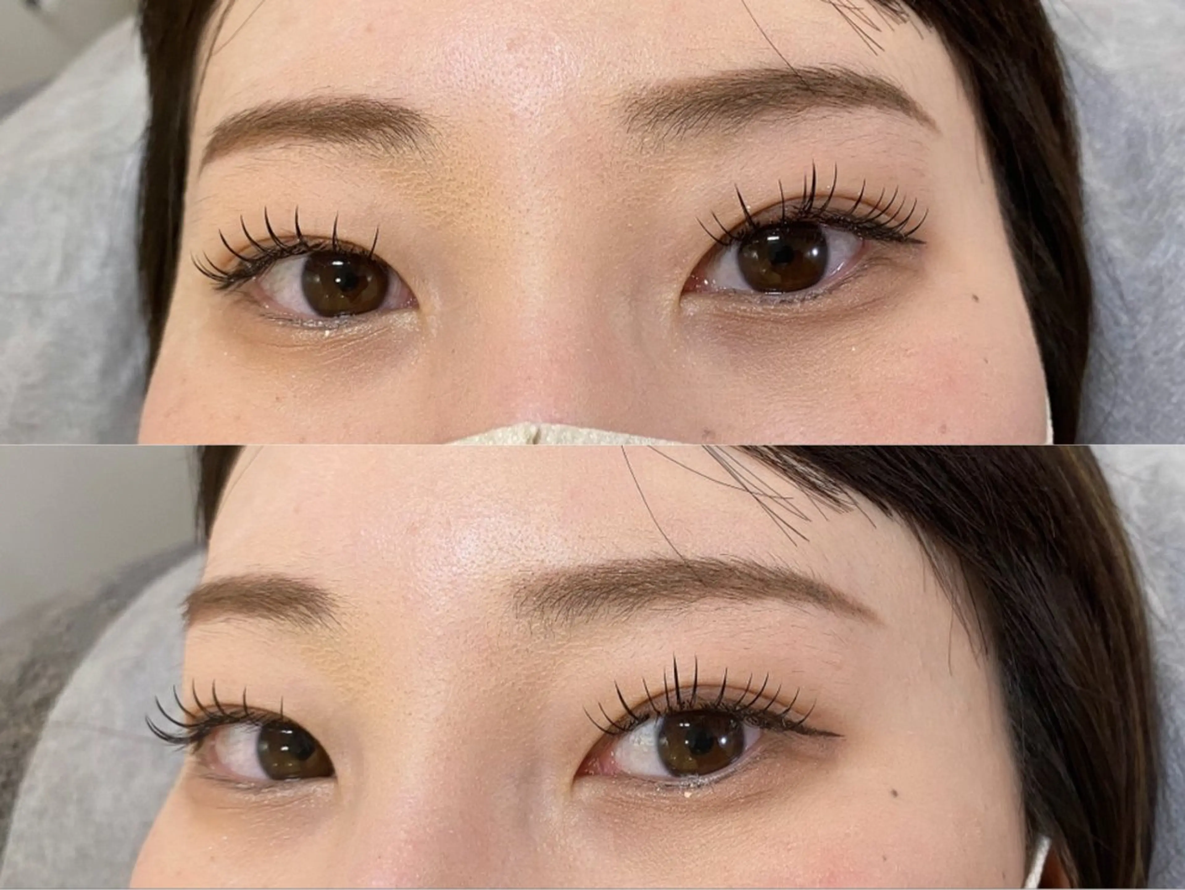 マツエク・マツパ マツエク ｅｙｅｌｉｓｔ 🖤ｋａｍｉのマツエク・マツパデザイン