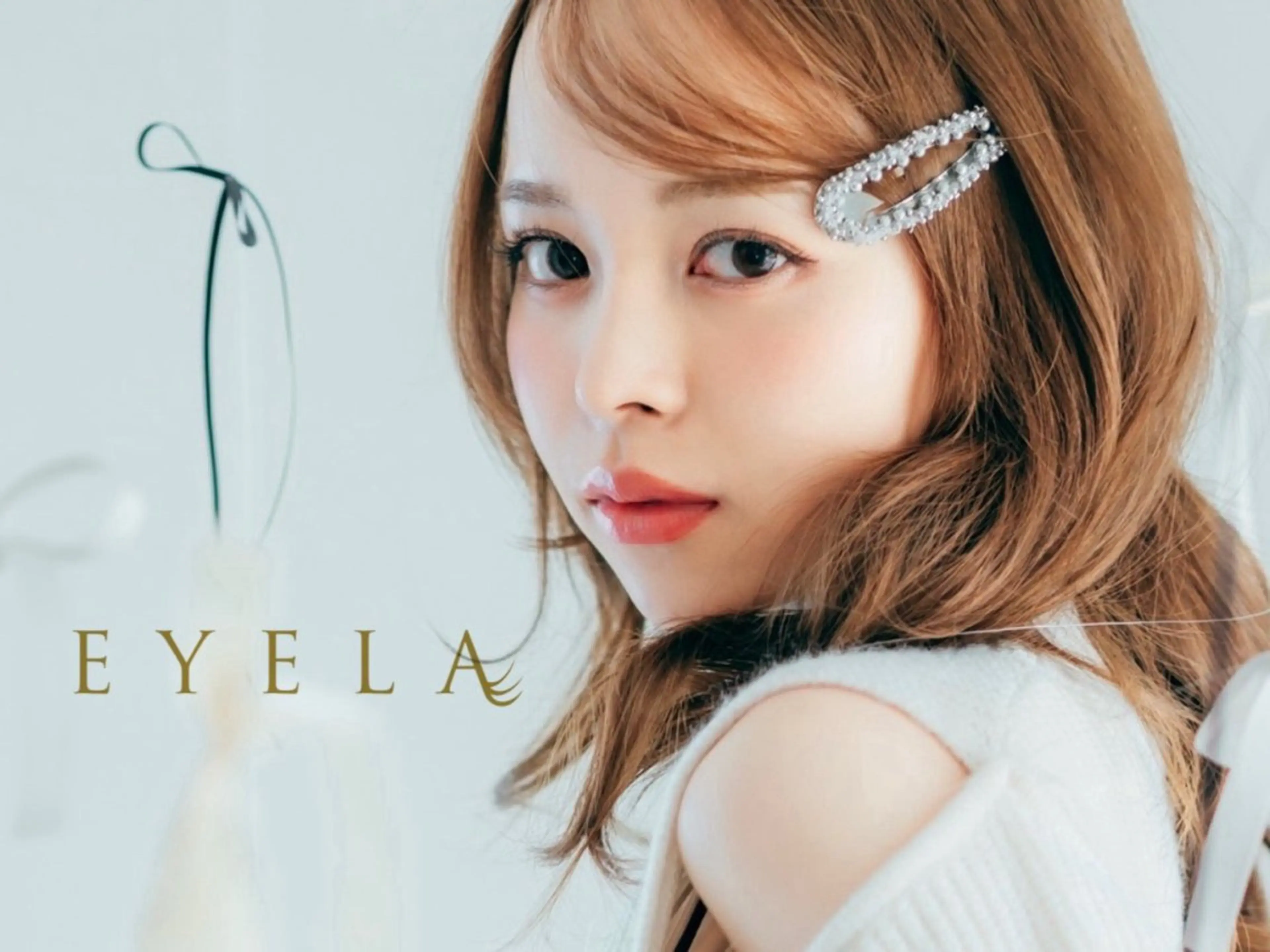 マツエク・マツパ EYELA/ NANAKOのマツエク・マツパデザイン