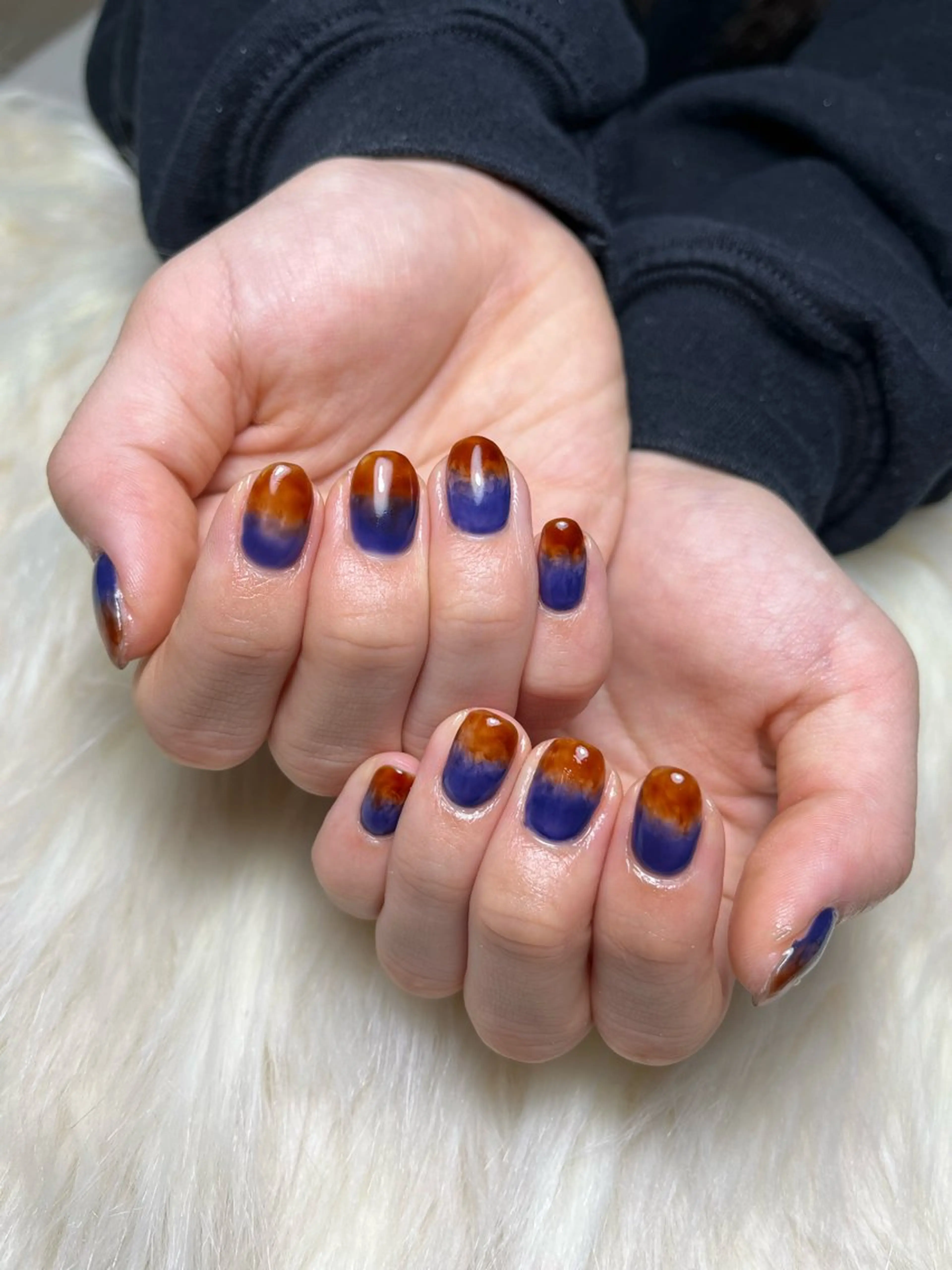 ネイル ハンドネイル shark_nail Aのネイルデザイン
