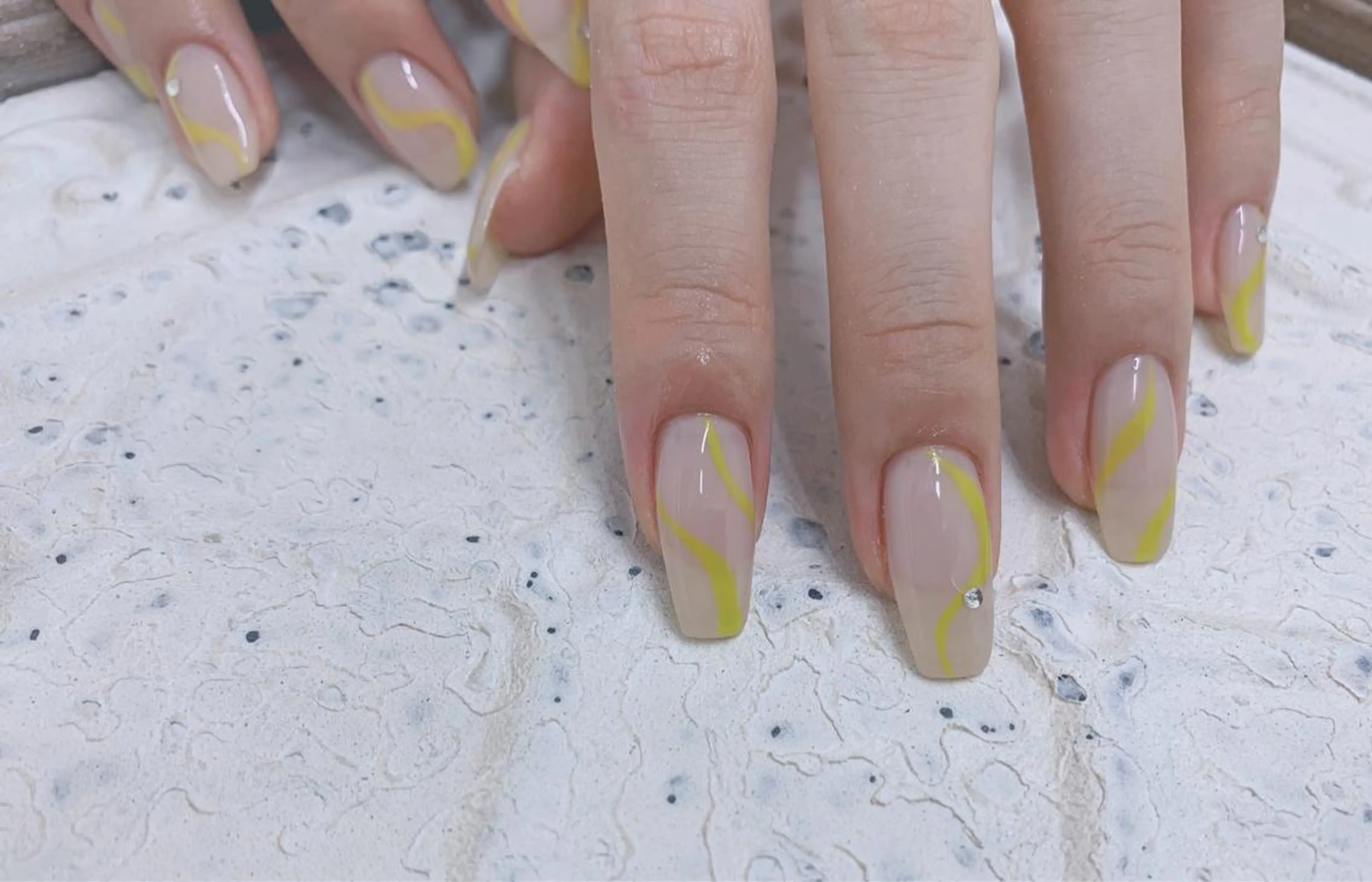 ネイル ベターネイル 秋葉原のネイルデザイン