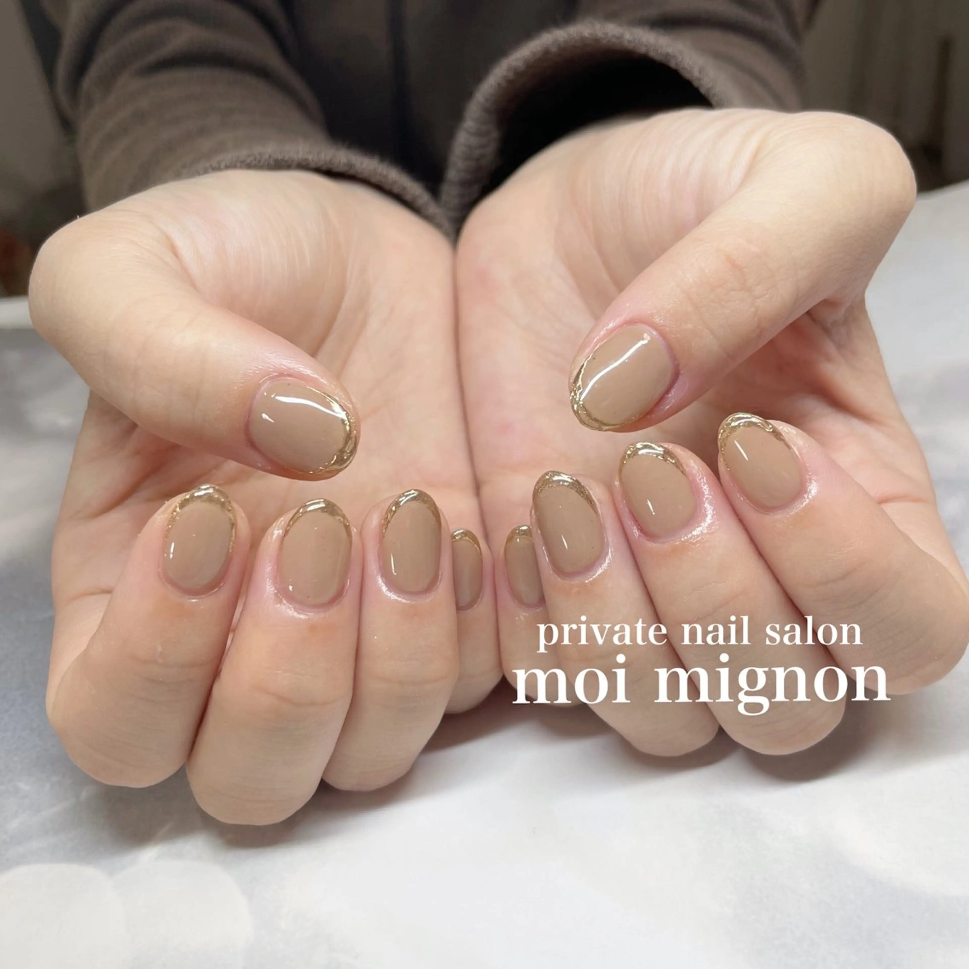 ネイル ハンドネイル nailist Aki♡のネイルデザイン