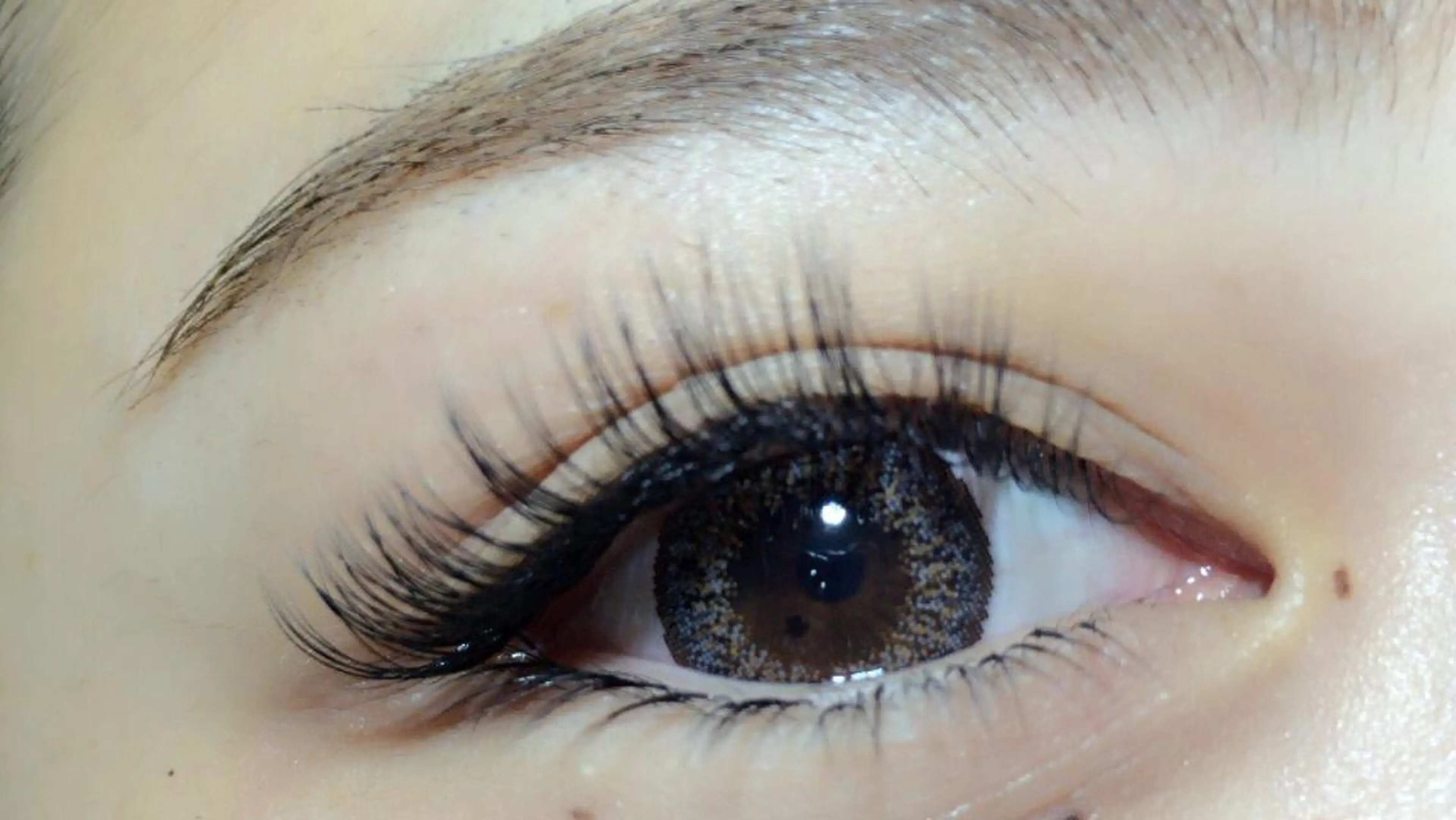 まつエク まつげと眉毛の専門店 MeriSPAのマツエク・マツパデザイン