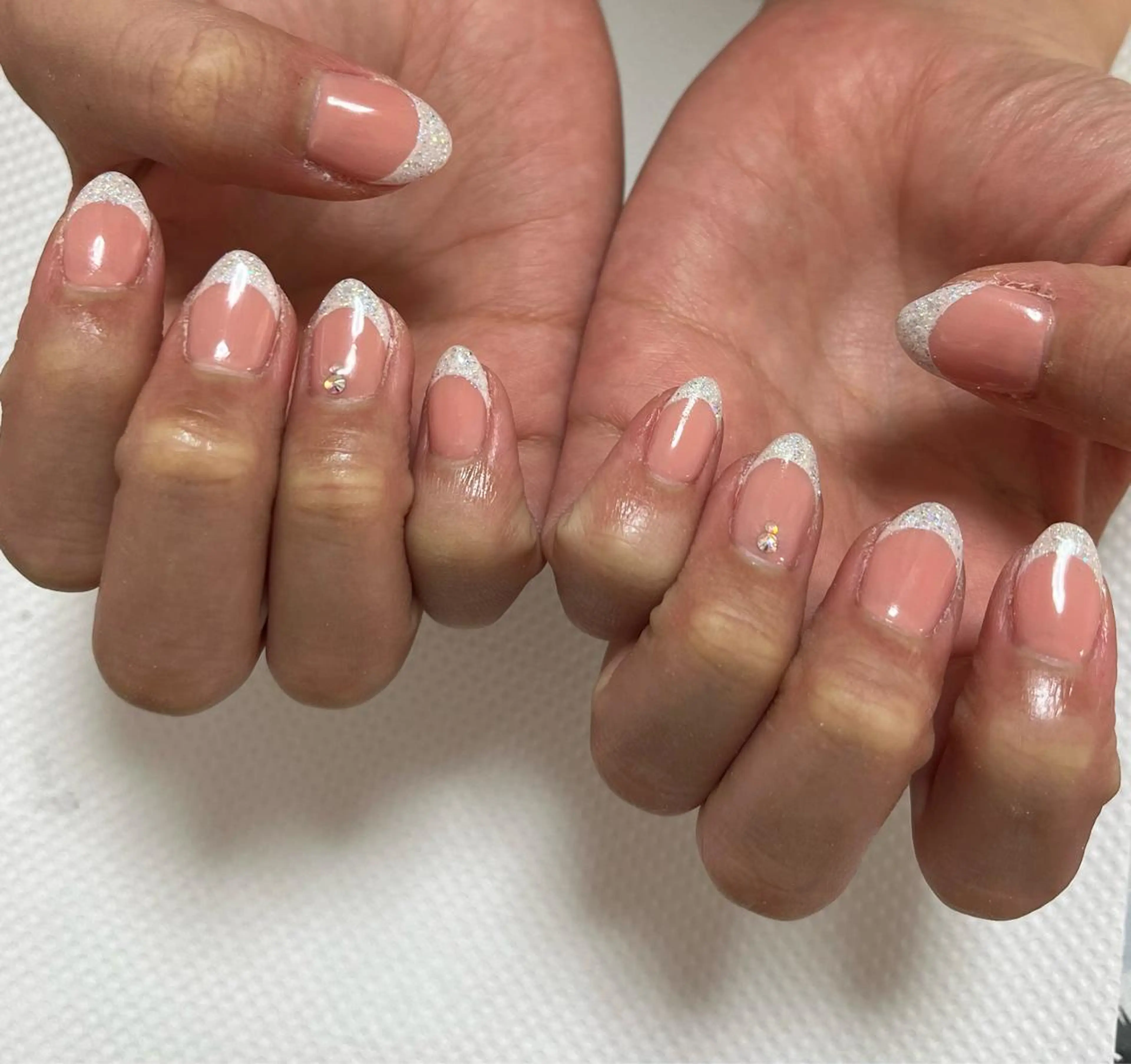 ネイル nail M&Tのネイルデザイン