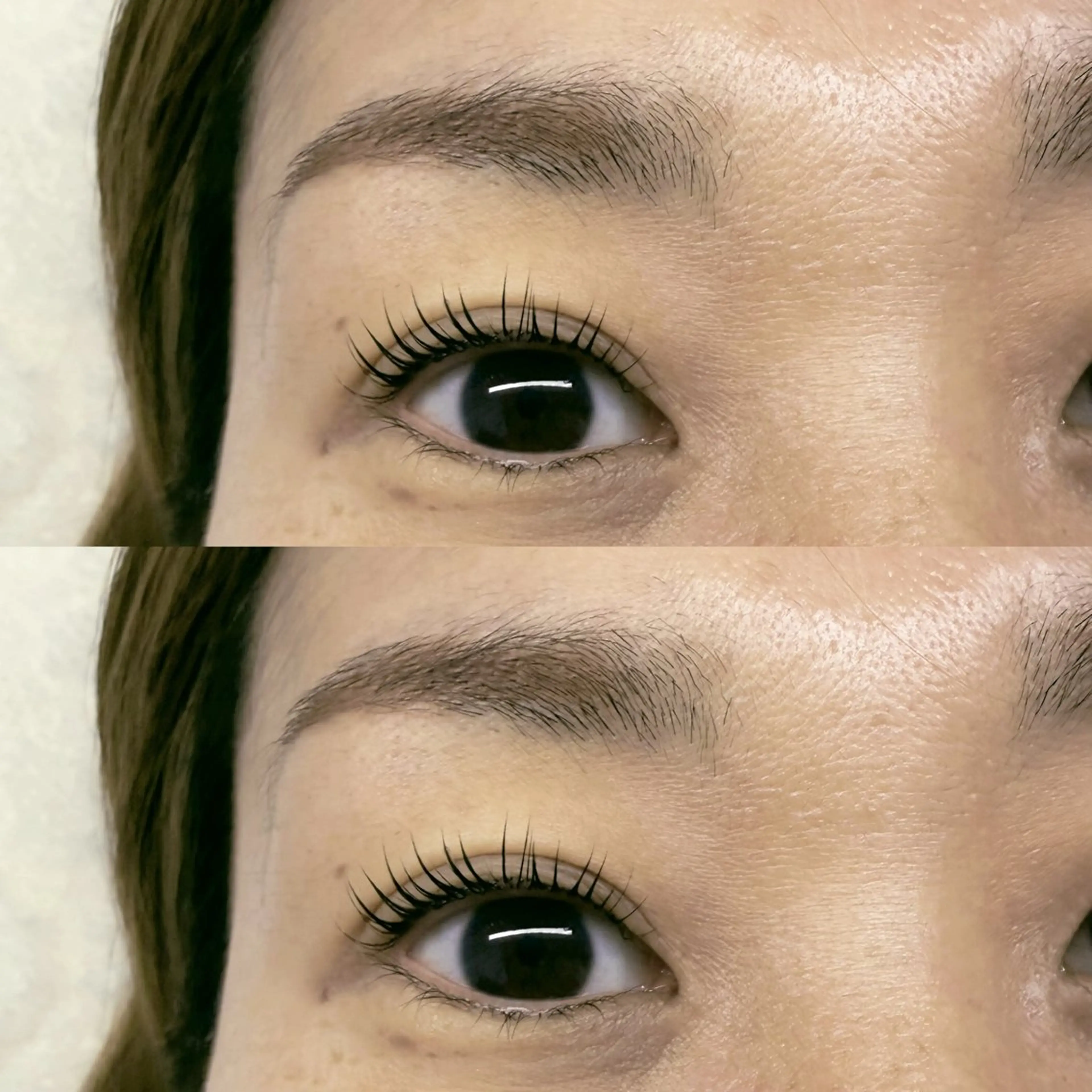 マツエク・マツパ マツパ まつパ/マツエク /眉/HBL/耳ツボのマツエク・マツパデザイン