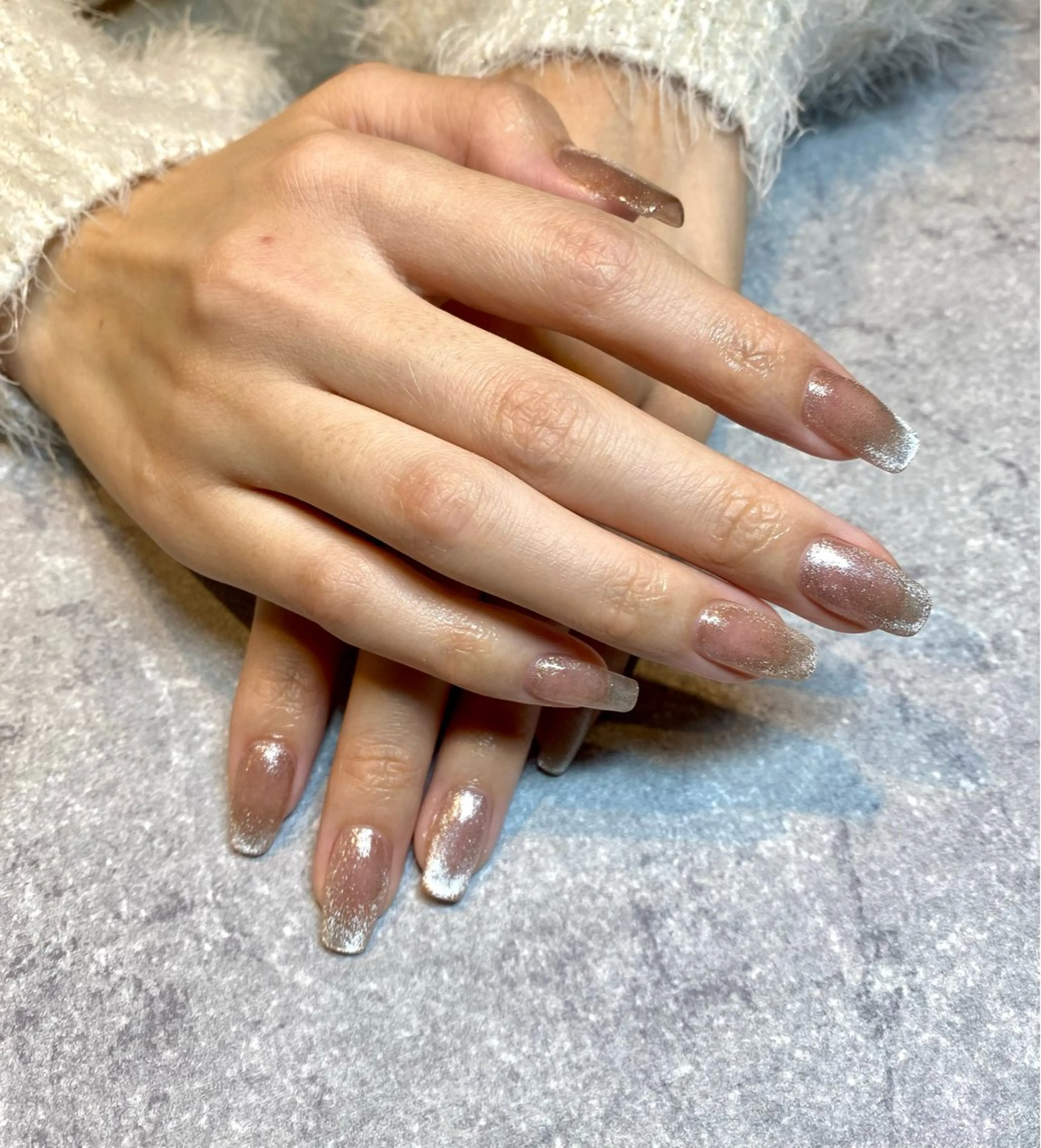 ネイル ネイルサロン ajole｜amiのネイルデザイン
