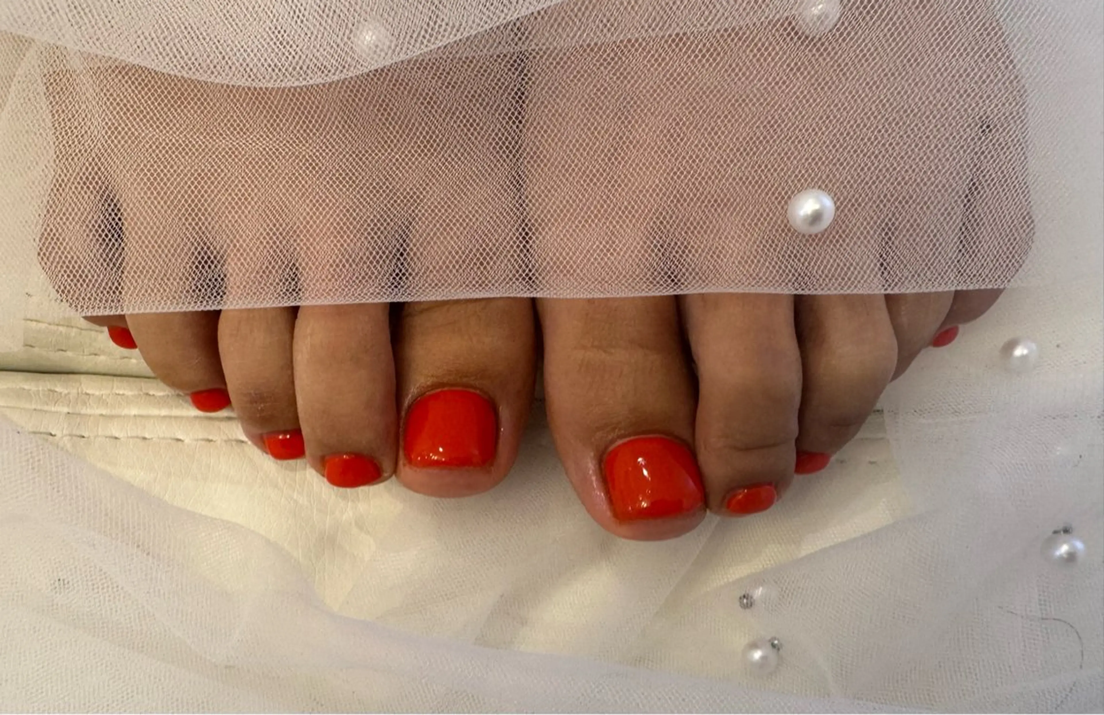 ネイル フットネイル nail salon belleのその他イメージ