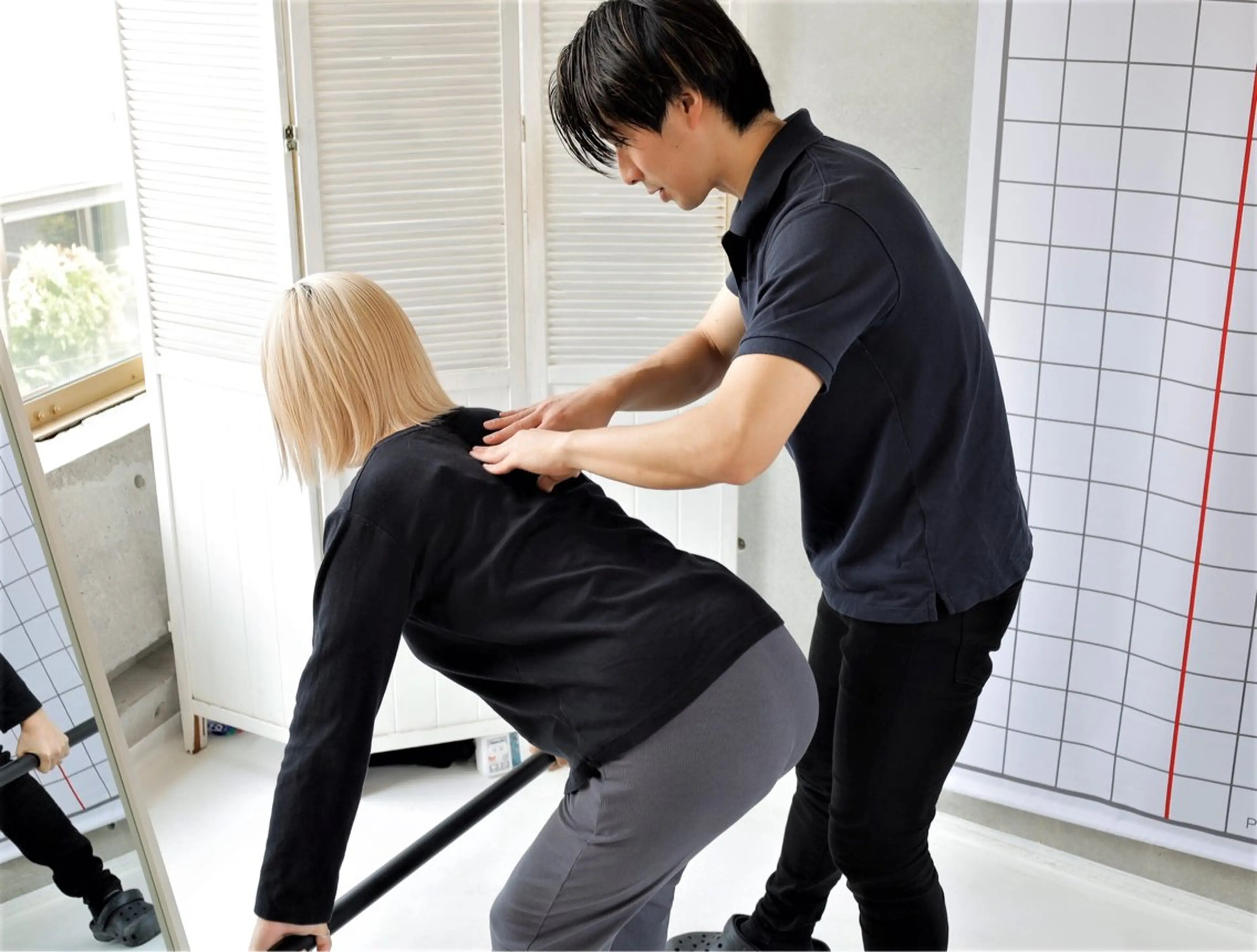 Hiro 【骨盤矯正/祐天寺】のエステ・リラクイメージ