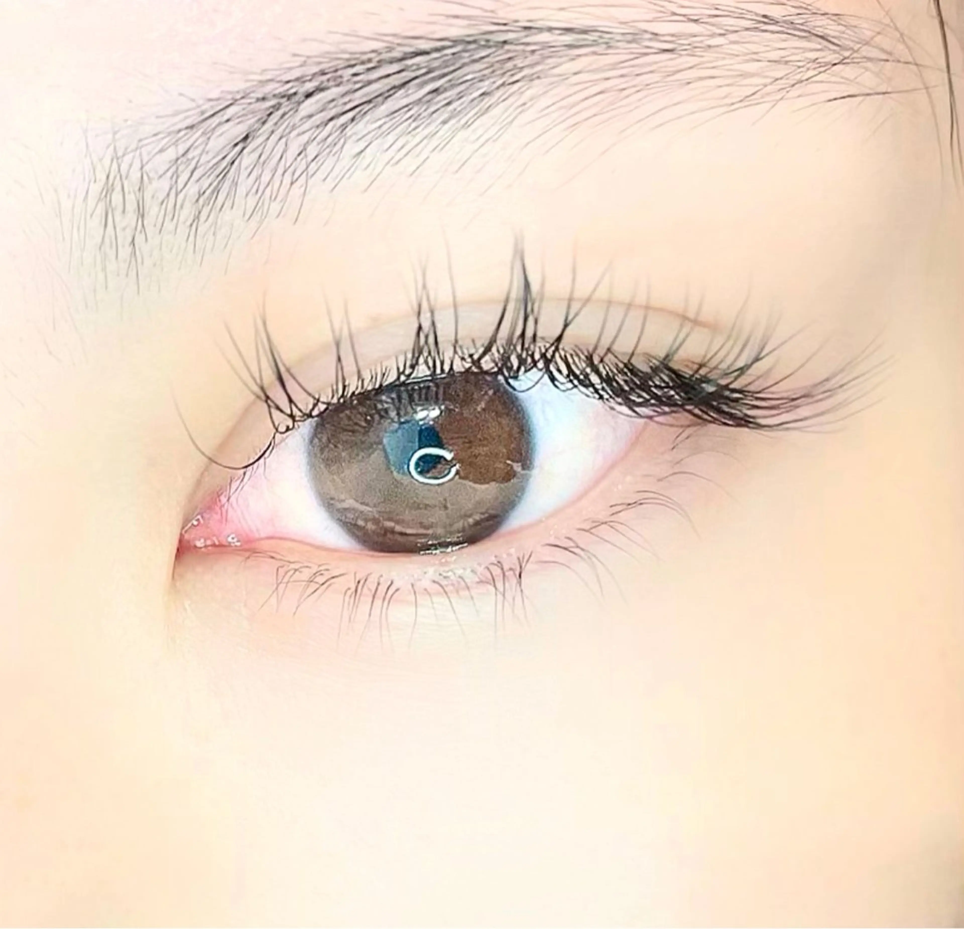 マツエク・マツパ salon emu mamiのマツエク・マツパデザイン