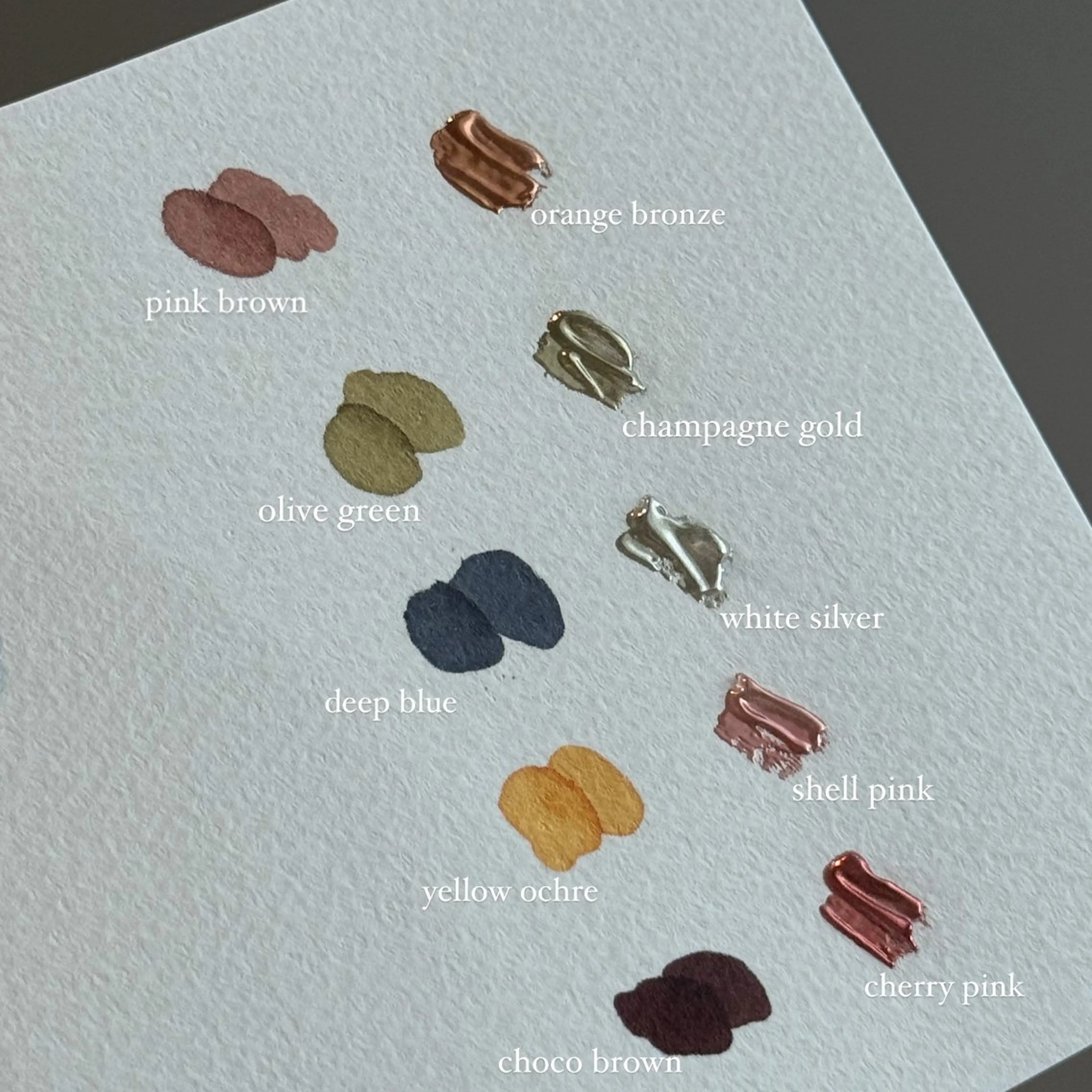 ネイル calla/南森町/ パラジェルのネイルデザイン