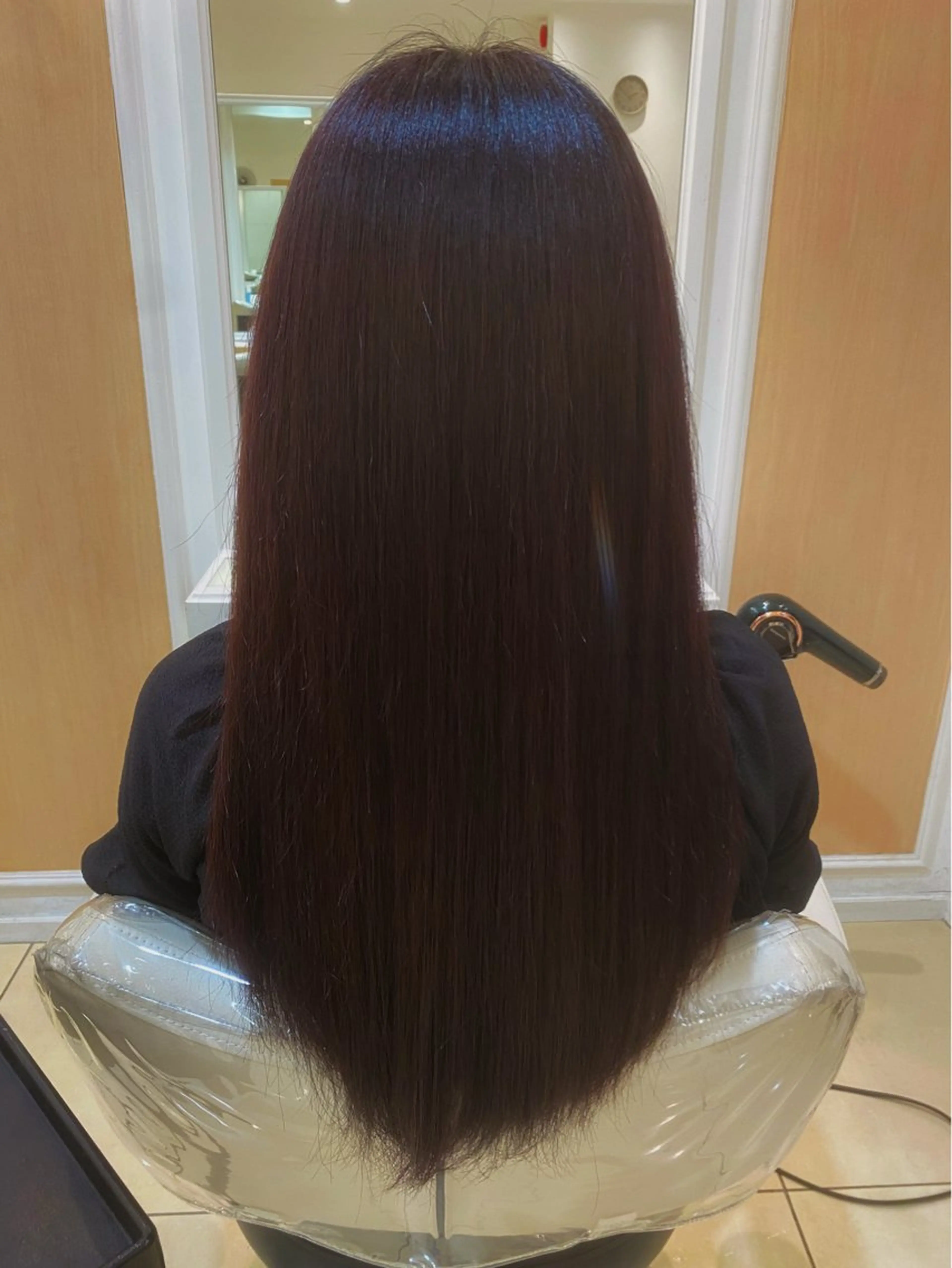 ロング カラー 🌻Ash 中目黒店 暖🌻のヘアスタイル