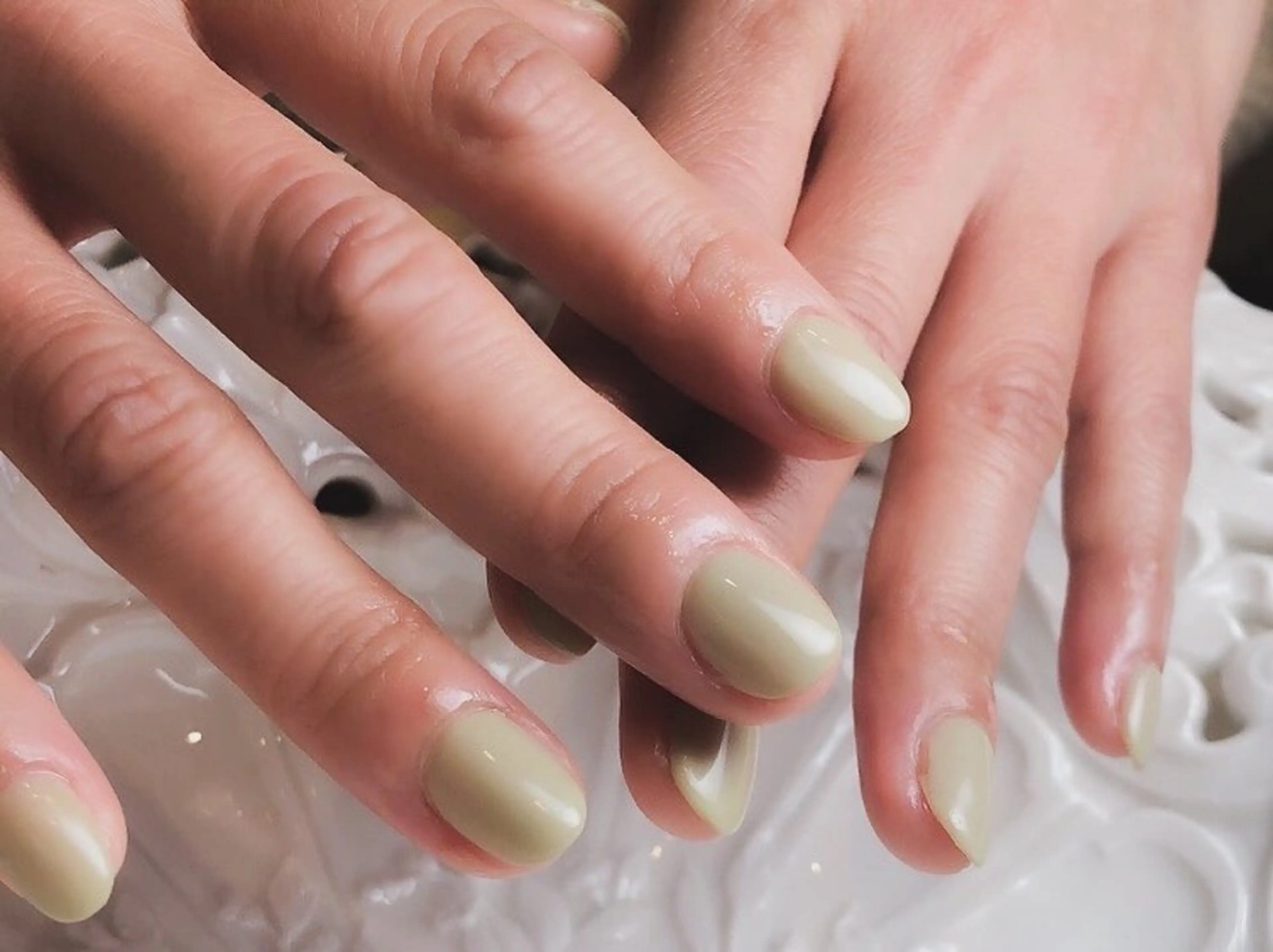 ネイル nail _anpのネイルデザイン
