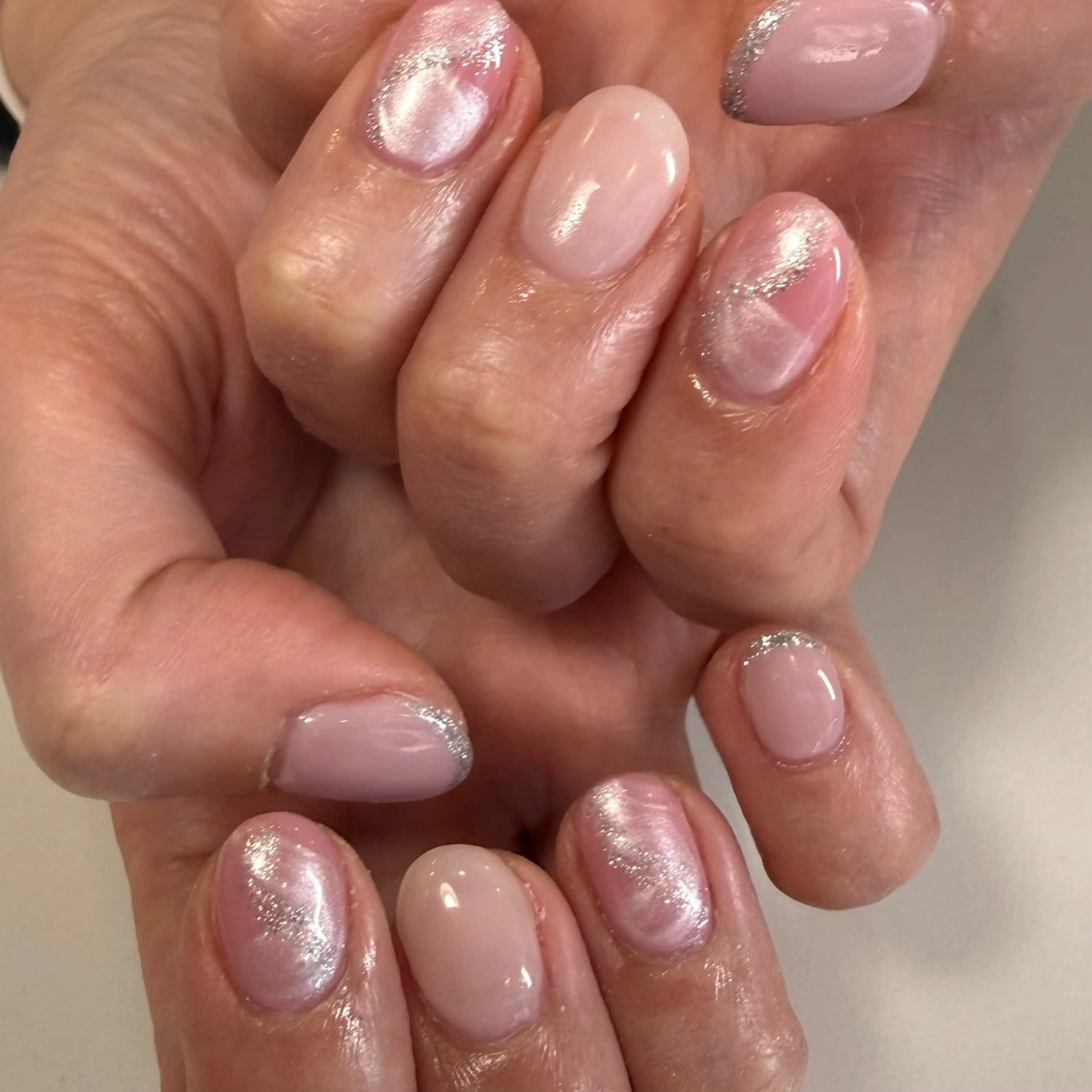 ネイル Crea まひろのネイルデザイン