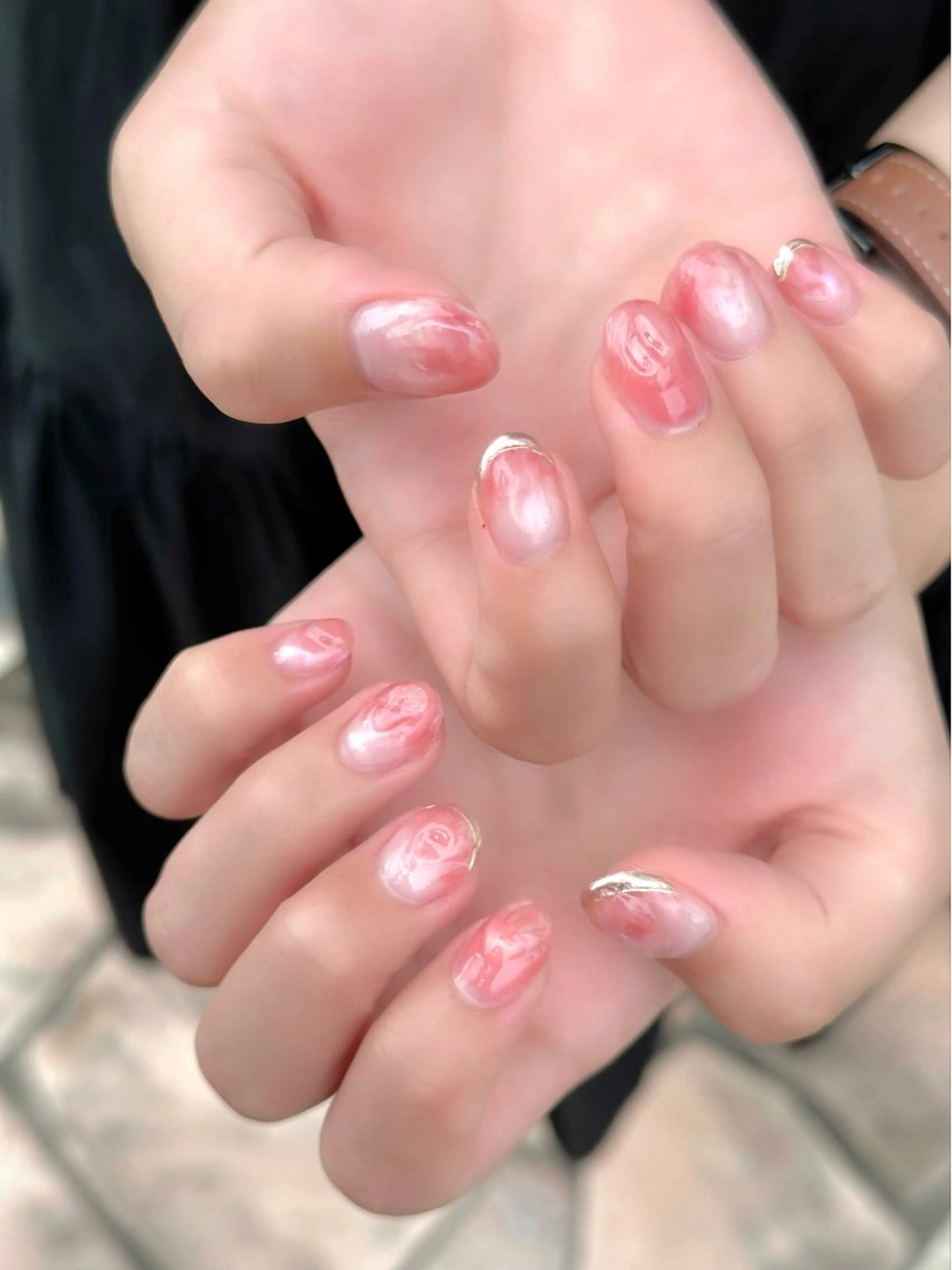 ネイル private salon M&のネイルデザイン