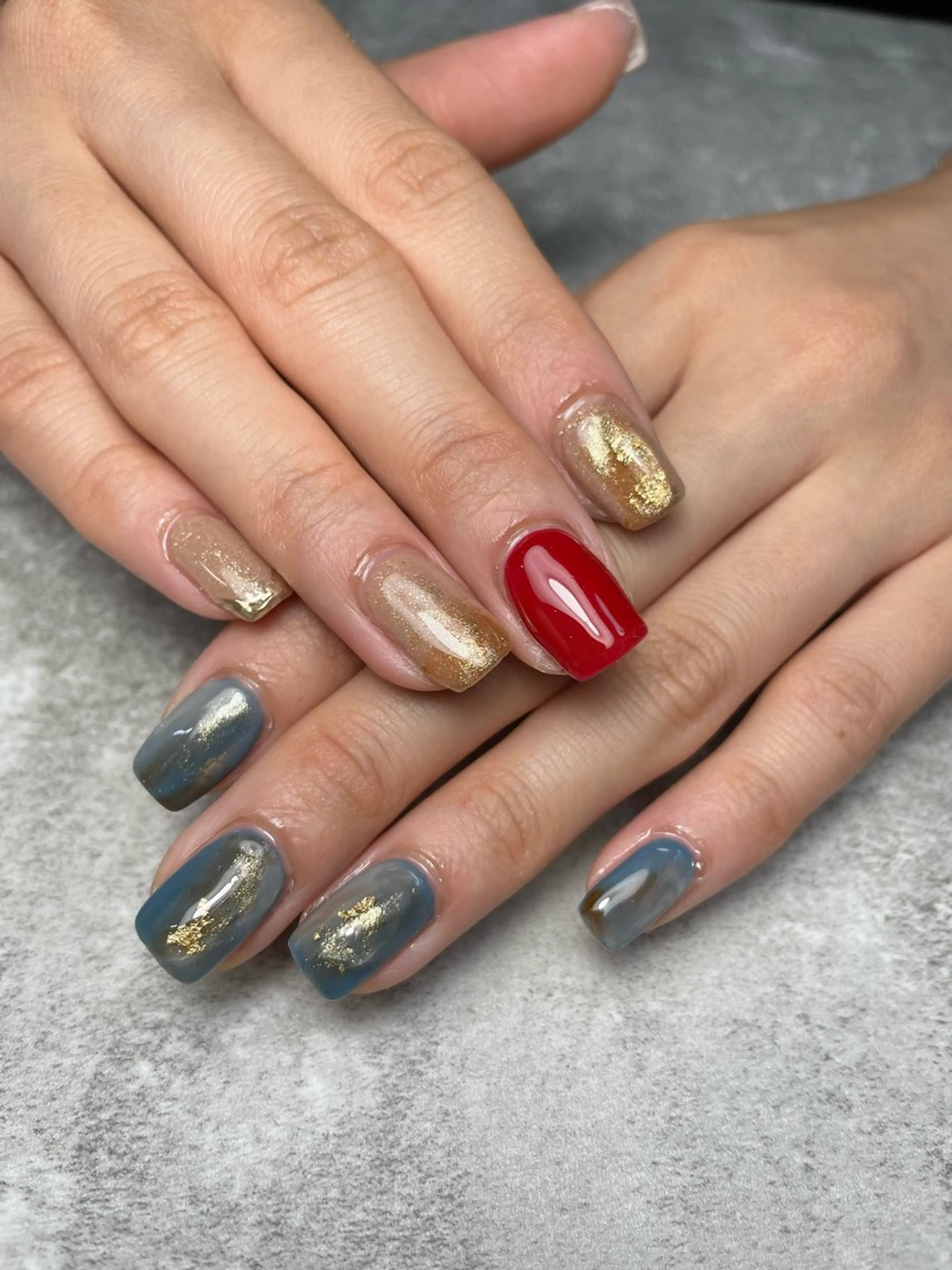 ネイル Y's nailのネイルデザイン