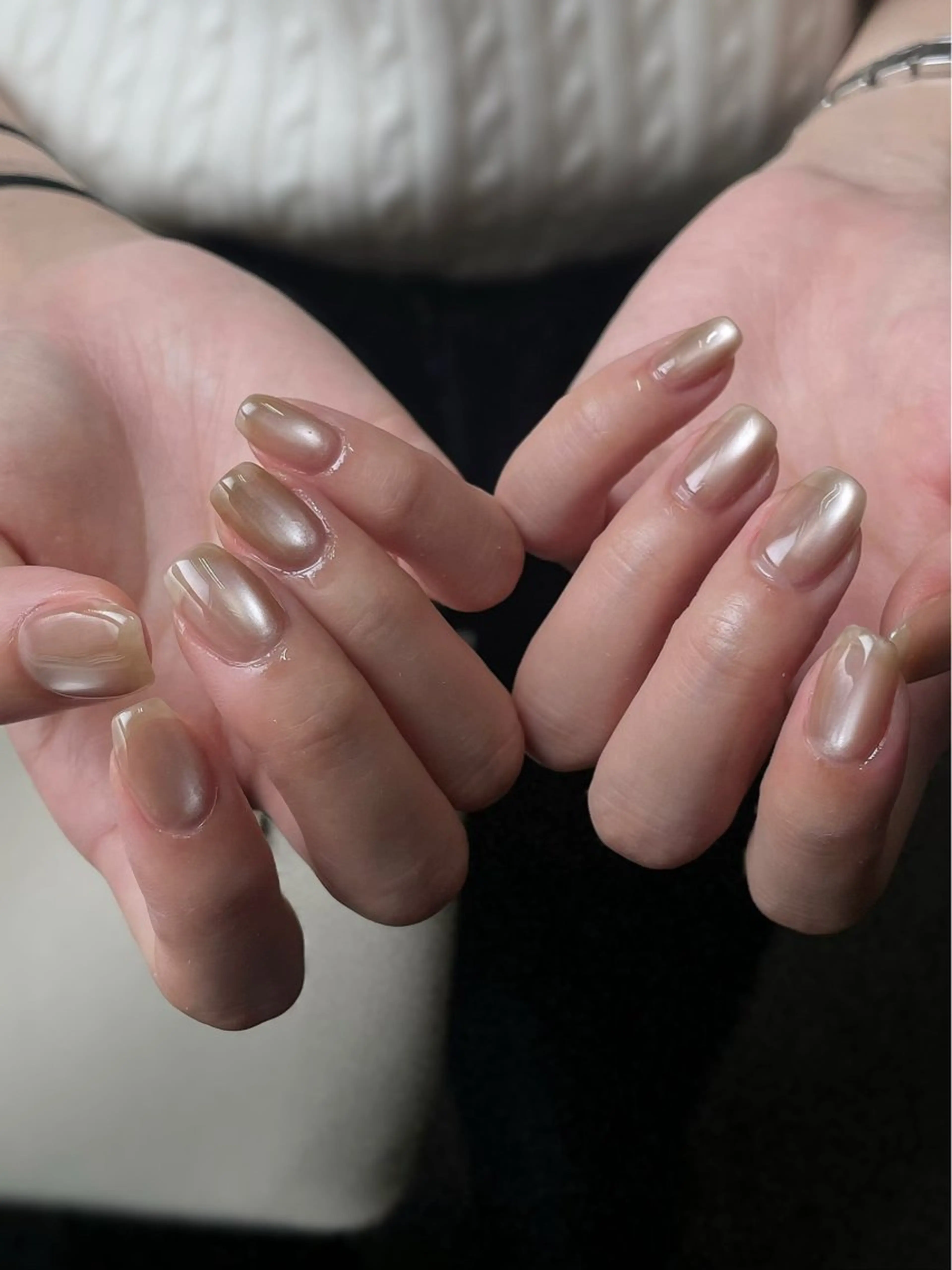 ネイル F room UMEDAのマツエク・マツパデザイン