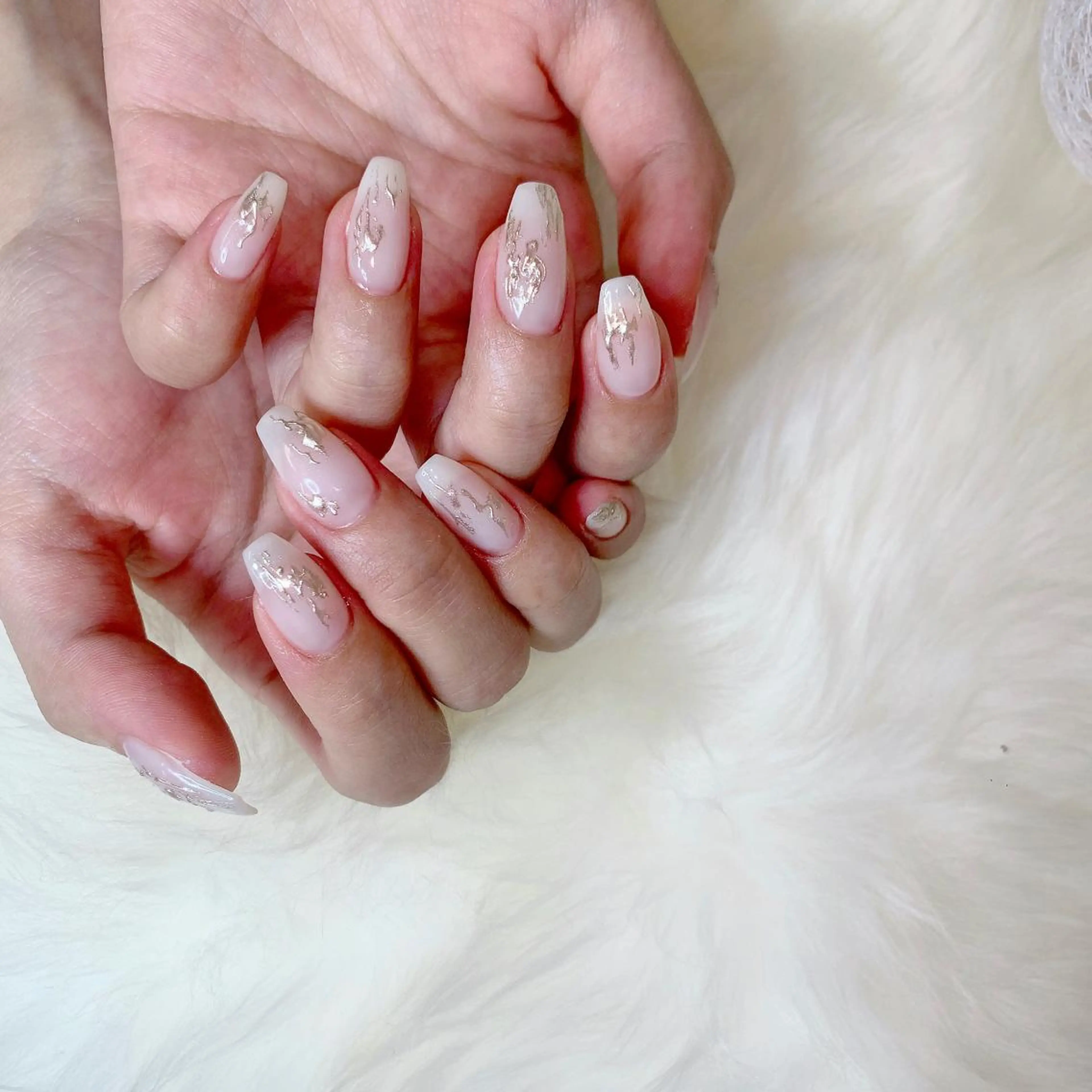 ネイル DG nailのネイルデザイン