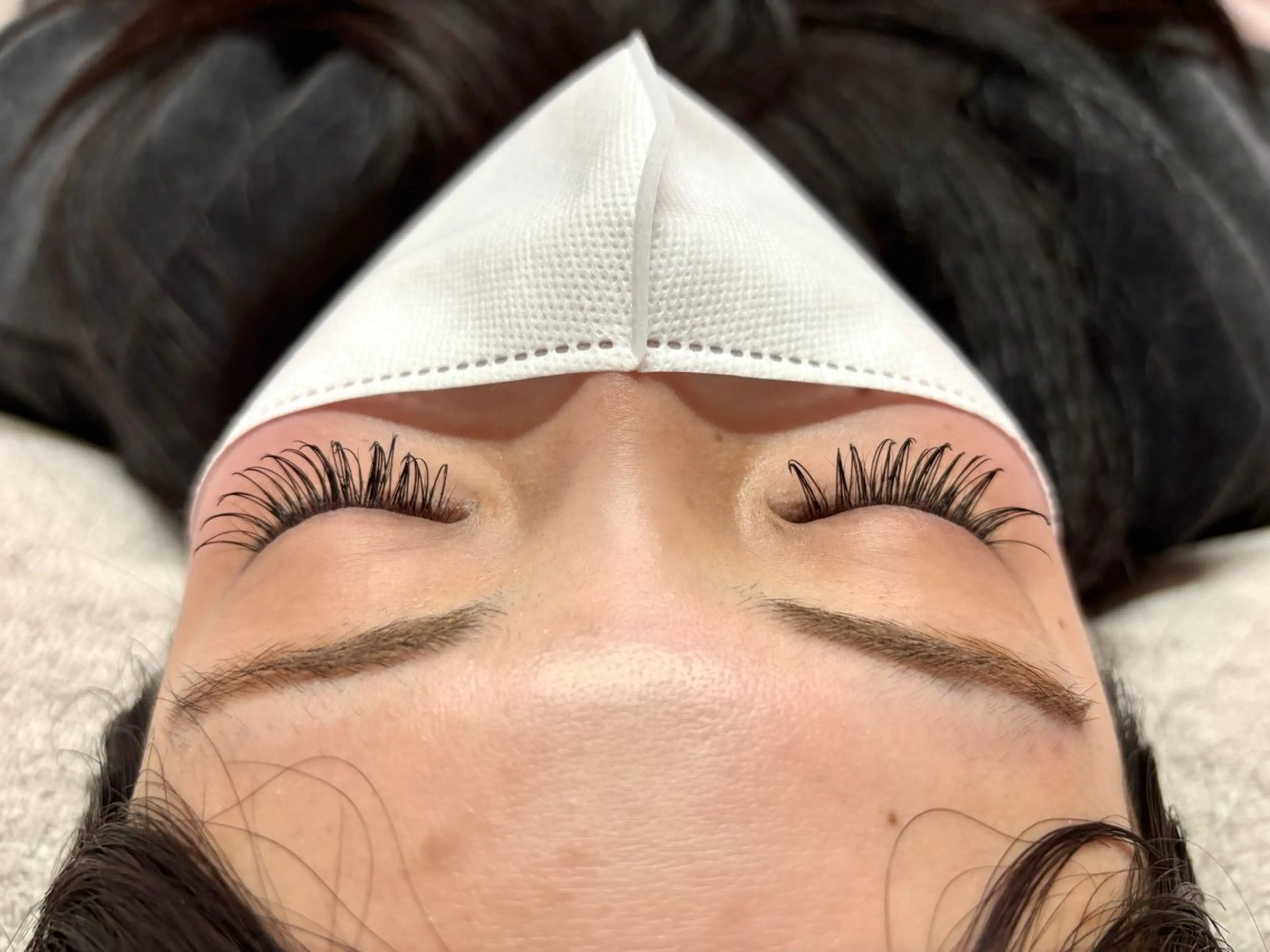 マツエク・マツパ マツエク Corin🎀 Mahiroのマツエク・マツパデザイン