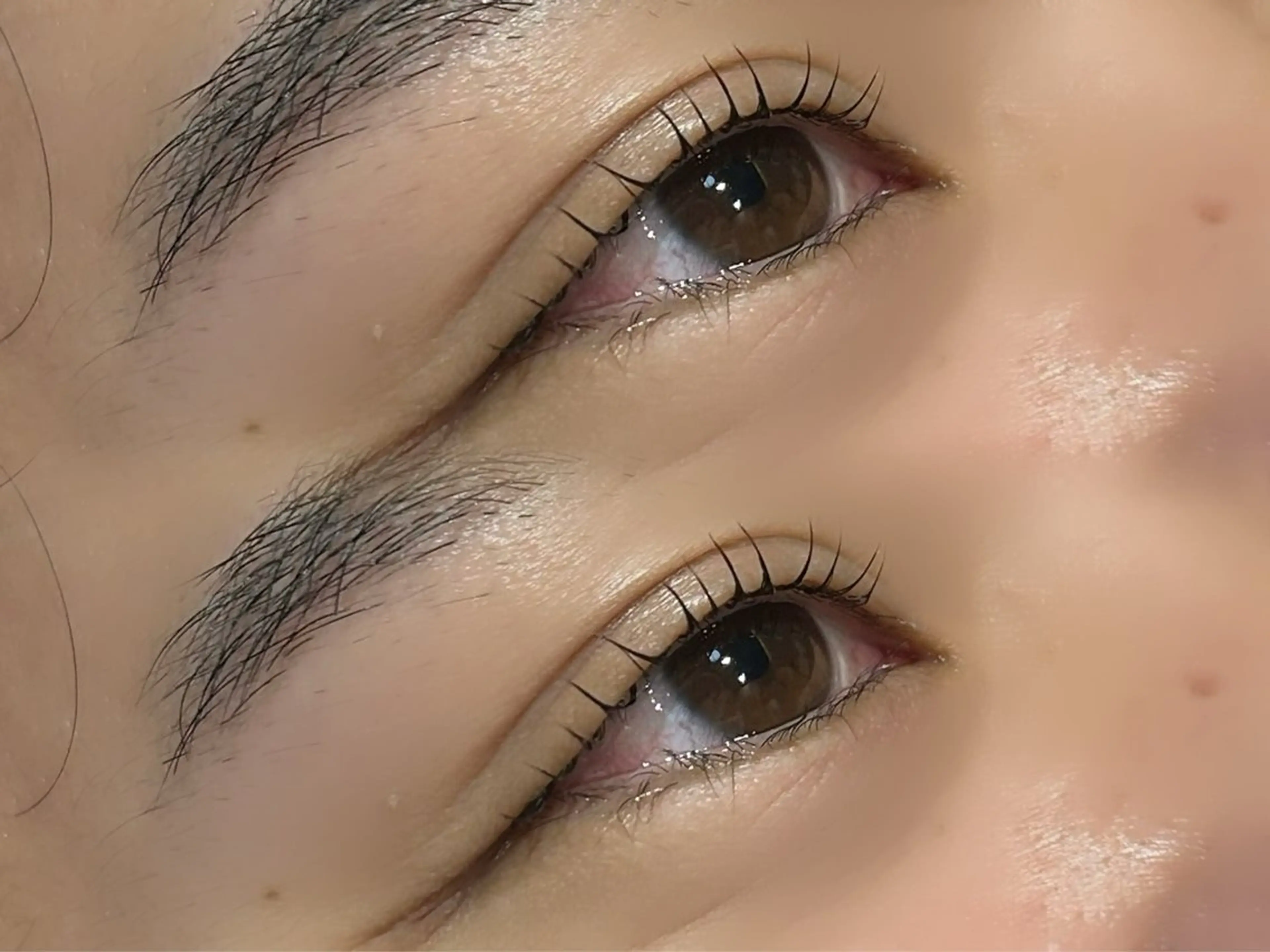 【迷ったらこれ🖐🏻】似合わせまつ毛パーマカールorパリジェンヌご相談OK🩶⋆⭒˚.⋆の写真