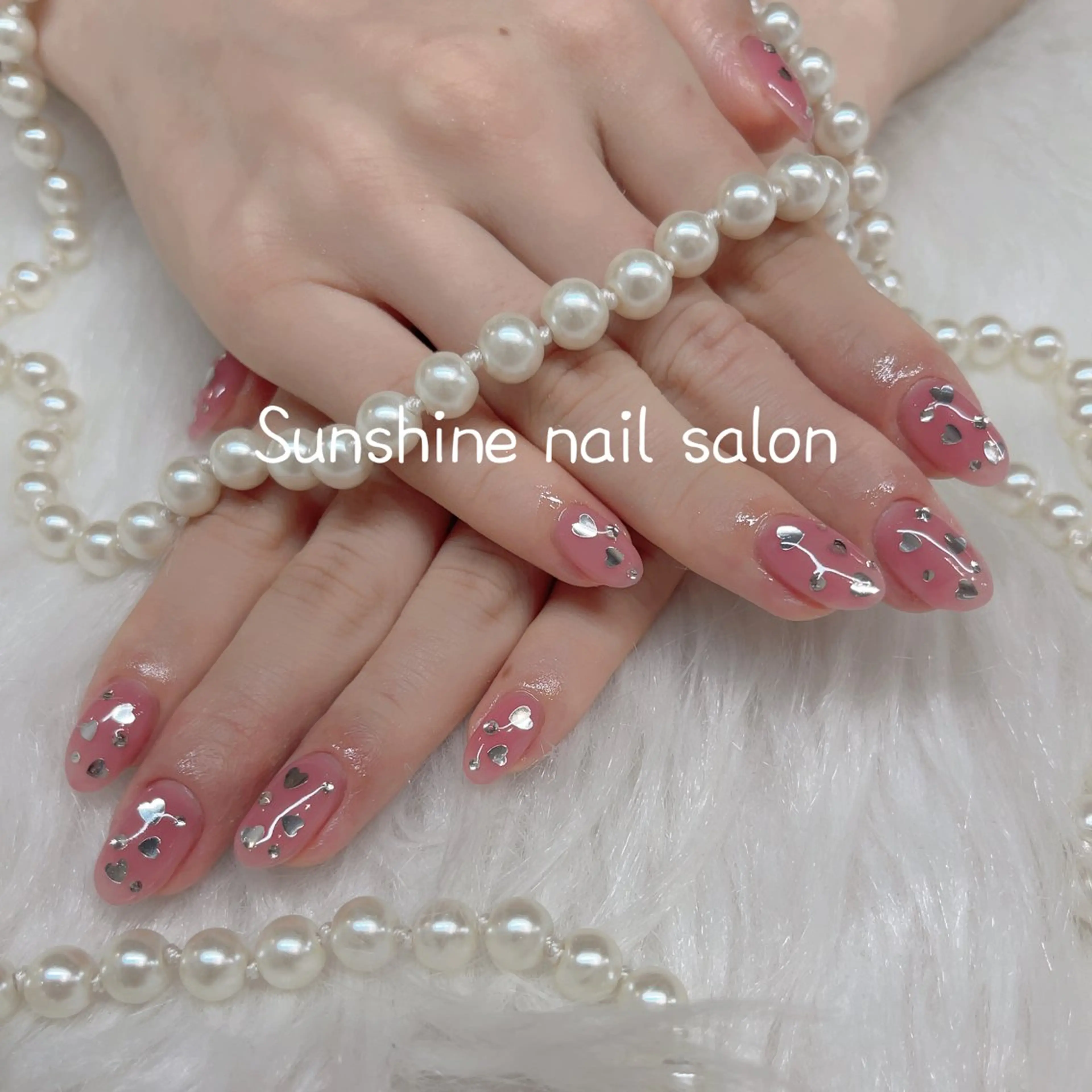 ネイル サンシャイン ネイル池袋店のネイルデザイン