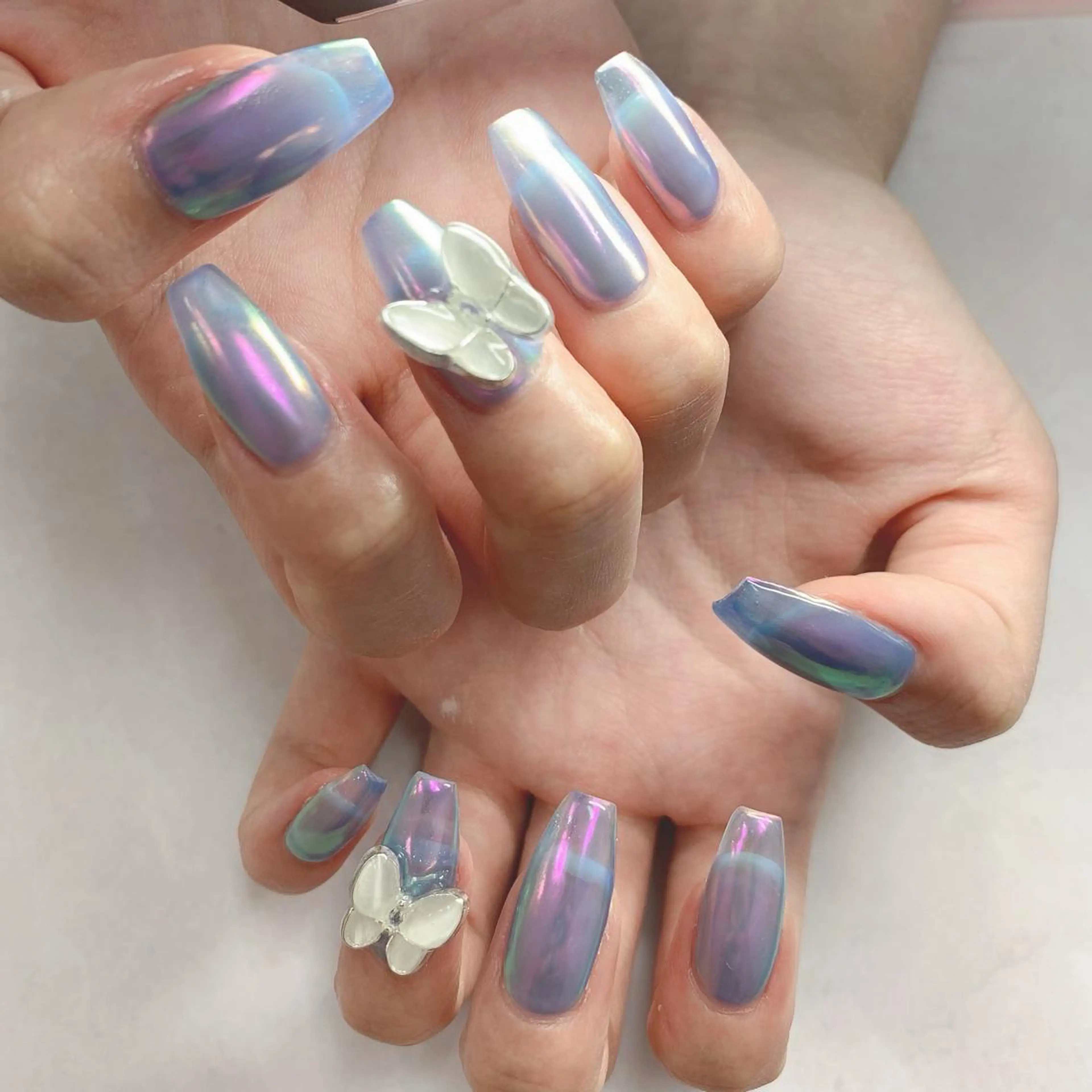 ネイル ハンドネイル Nail Salon MooNのネイルデザイン