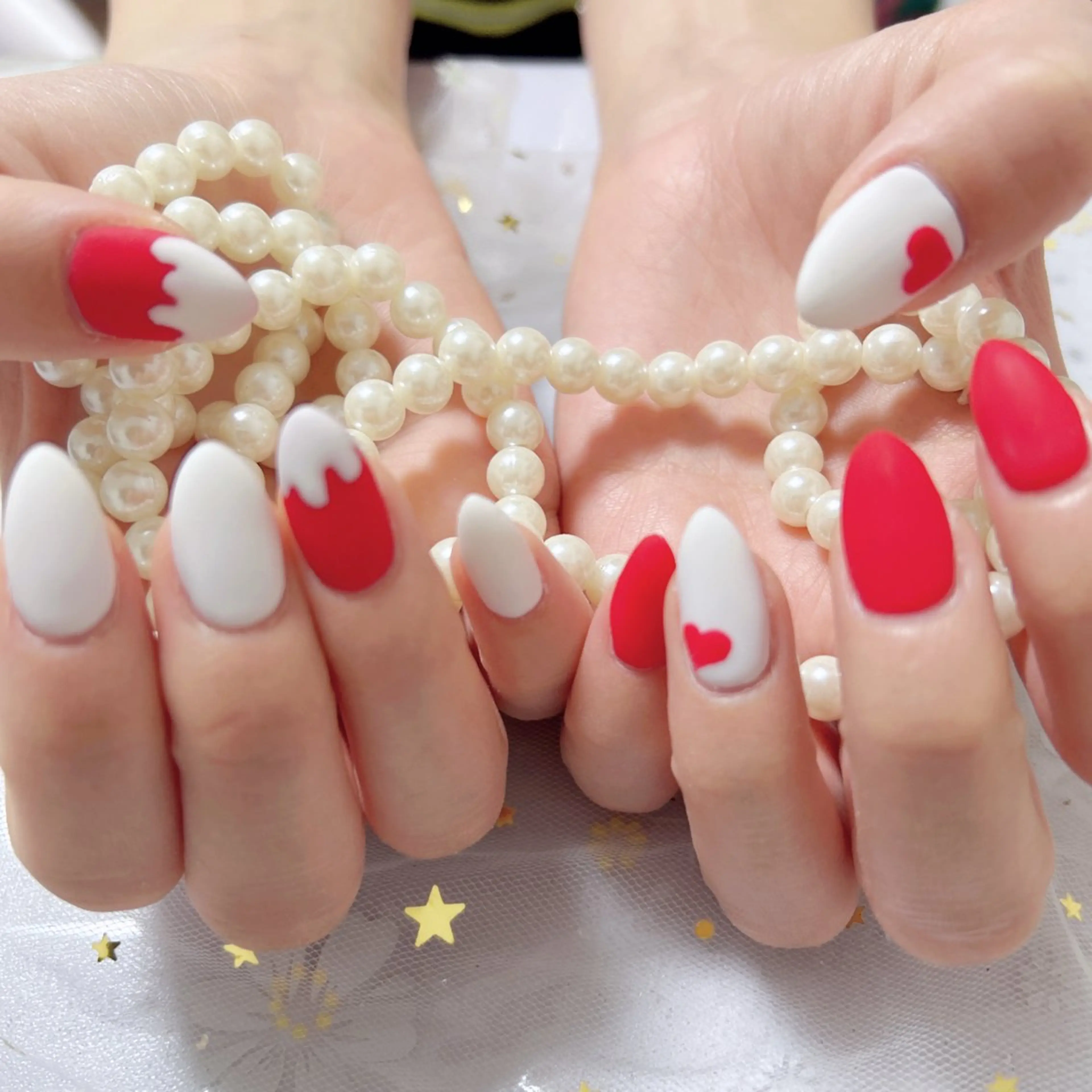 ネイル Kasumi Nailのネイルデザイン