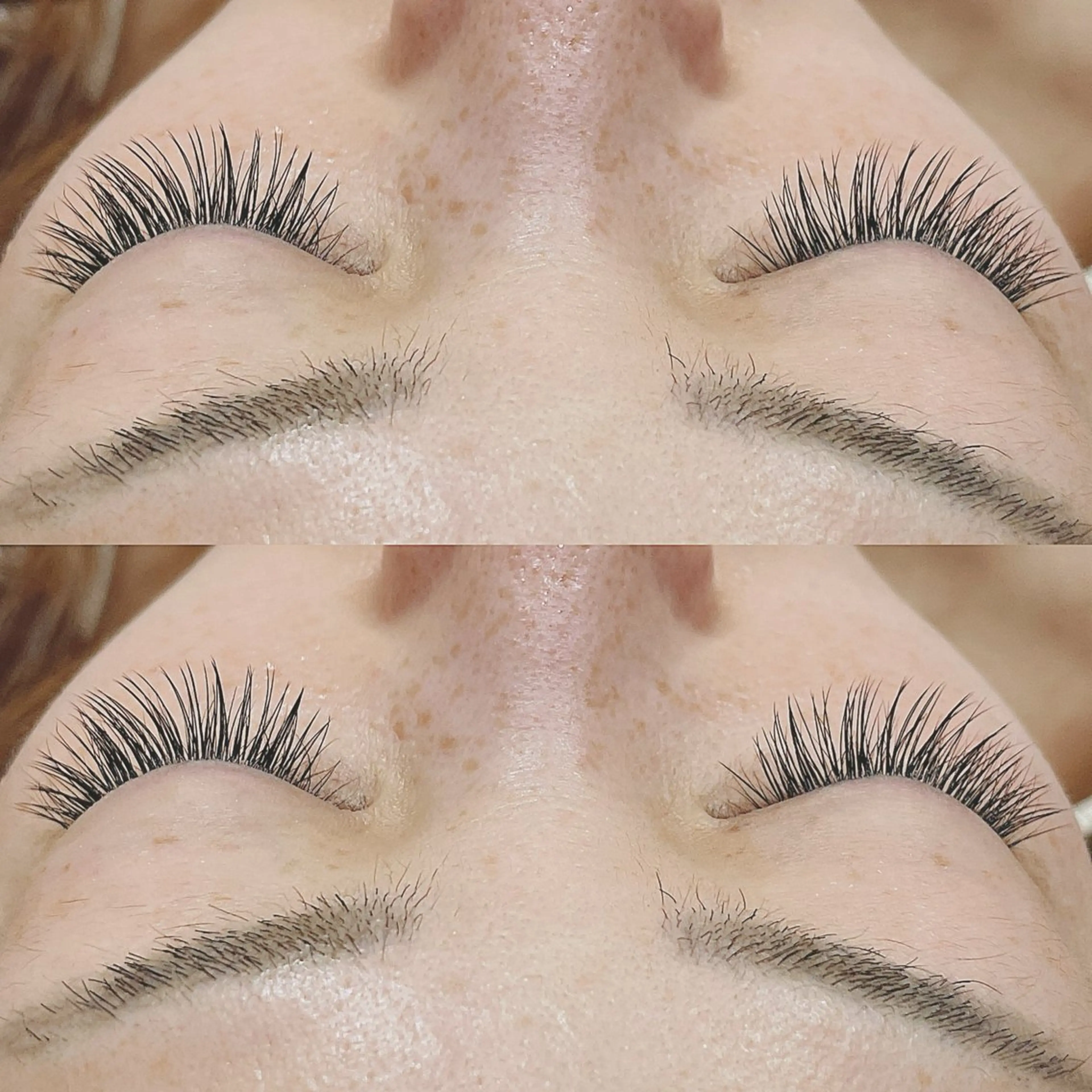 マツエク・マツパ セーブル MAQUIA 宮崎のマツエク・マツパデザイン