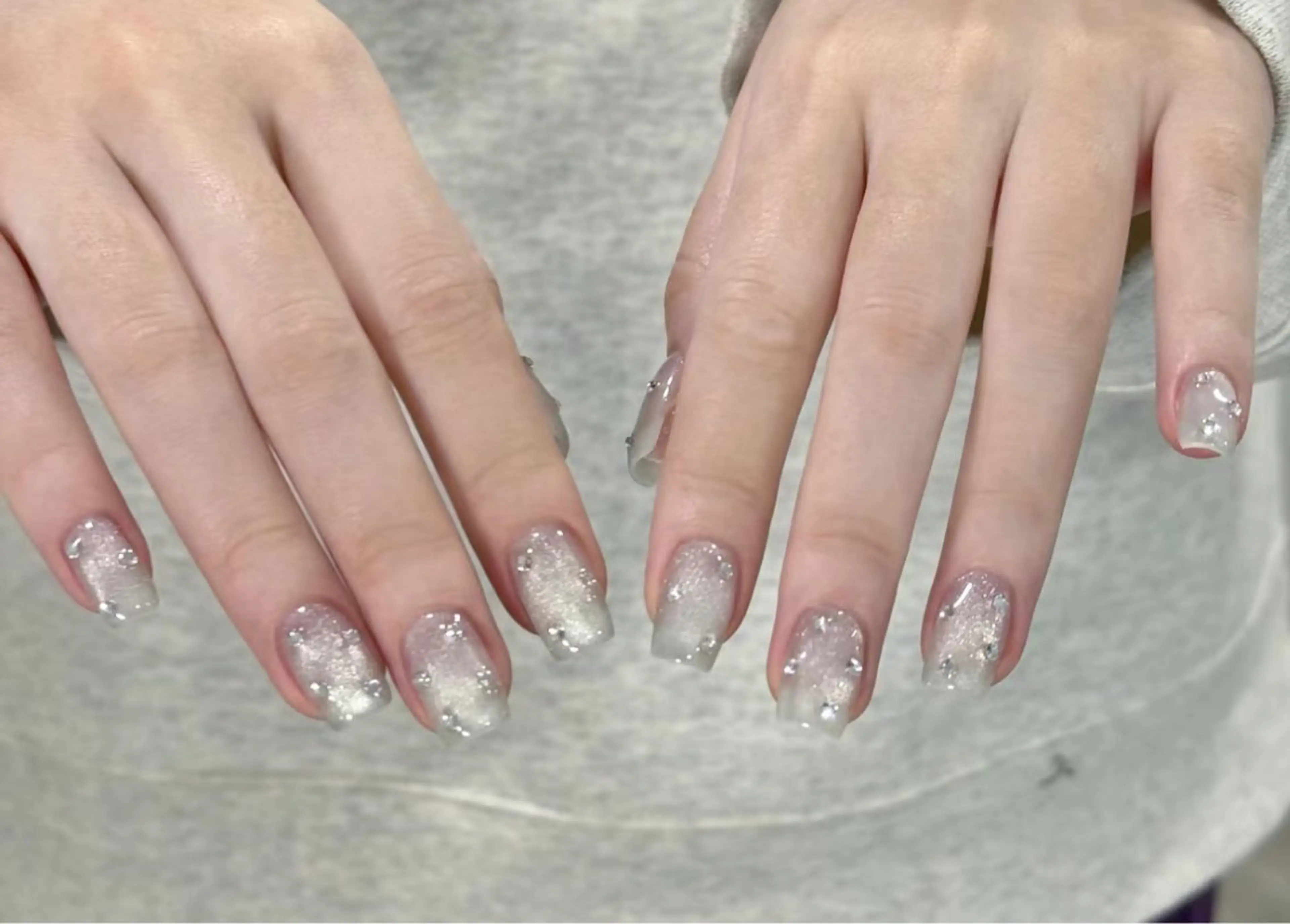 ネイル 🍑 momo_nailのネイルデザイン