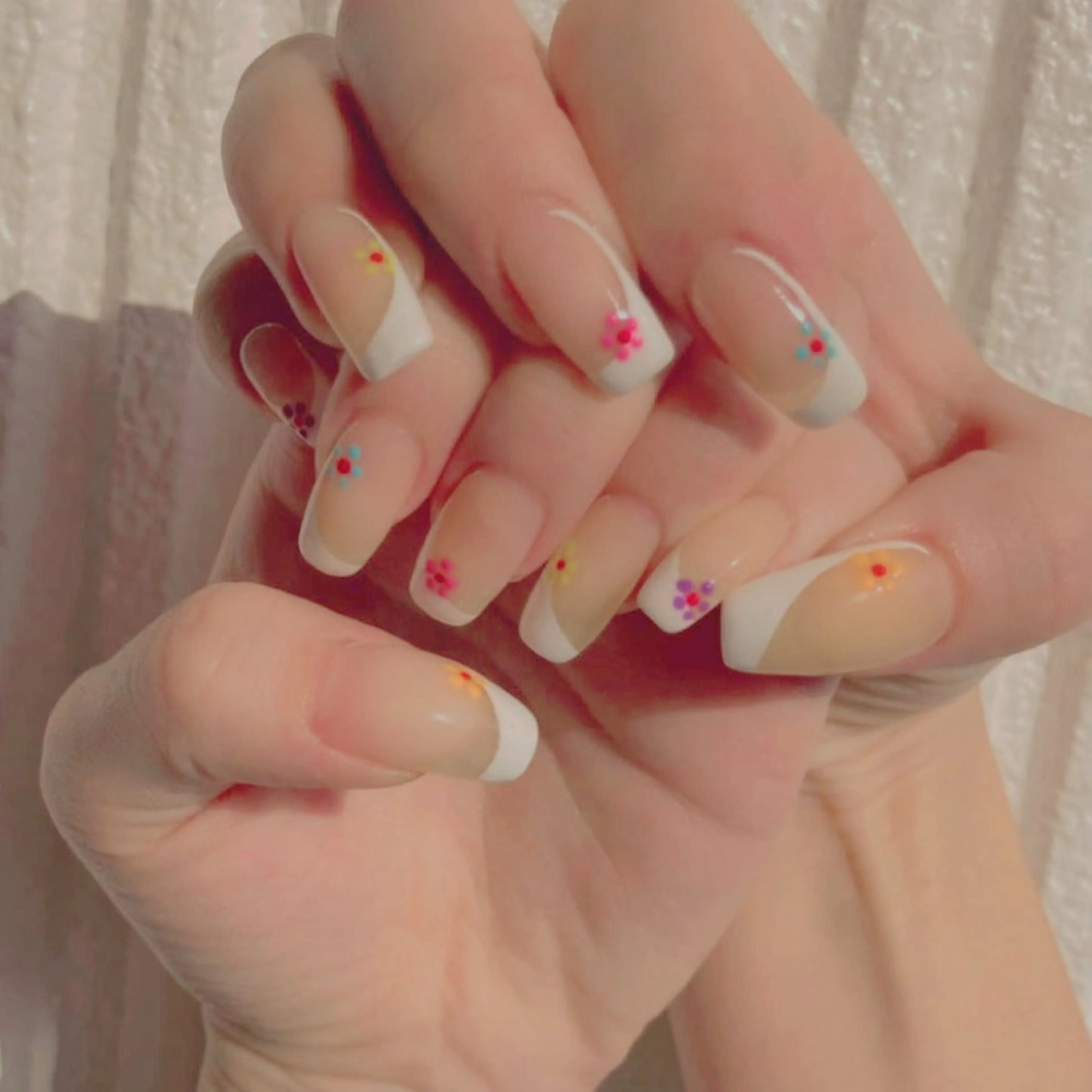 ネイル mii nailのネイルデザイン