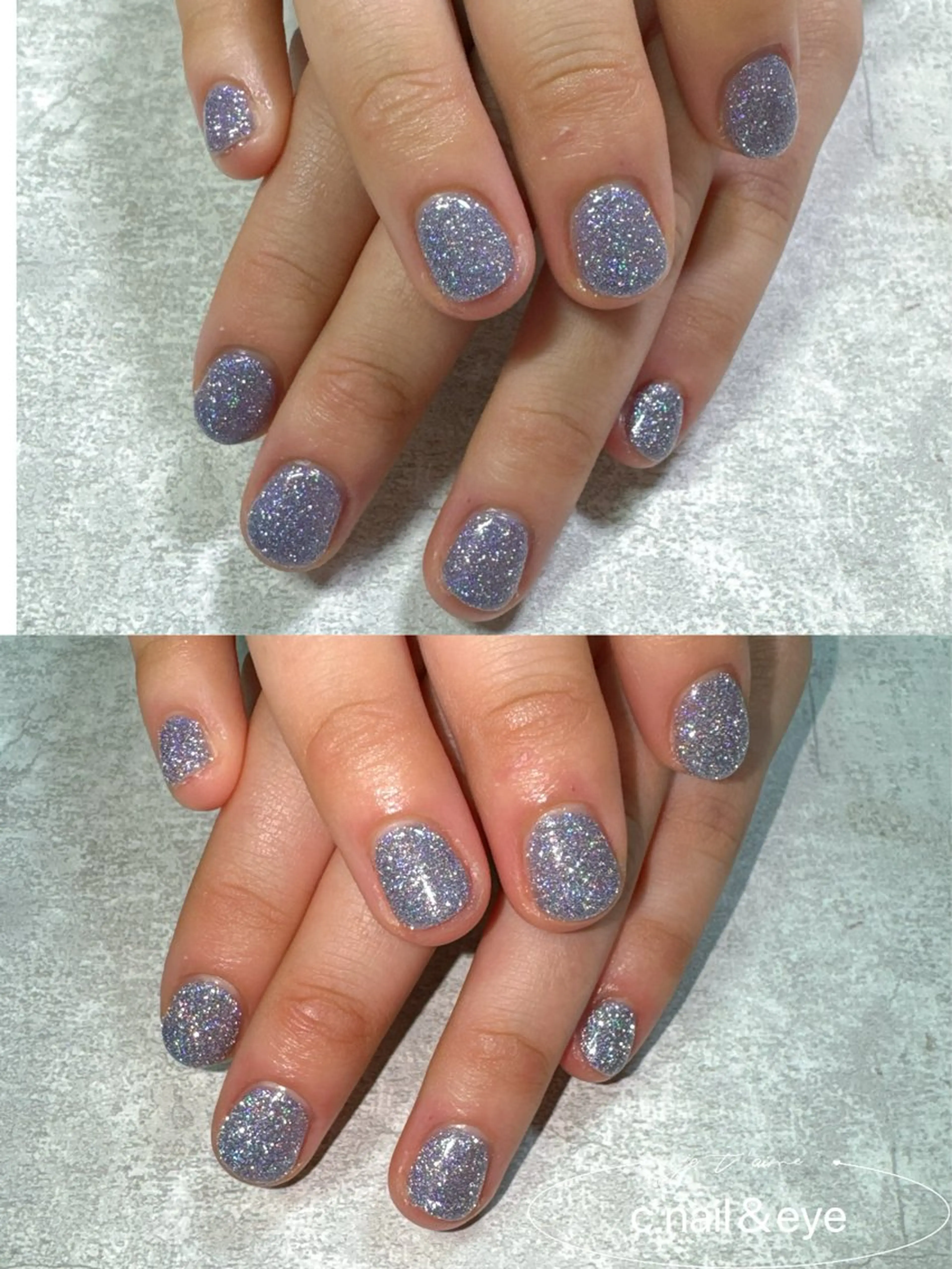 ネイル ハンドネイル C.Nail&EYE RINAのネイルデザイン