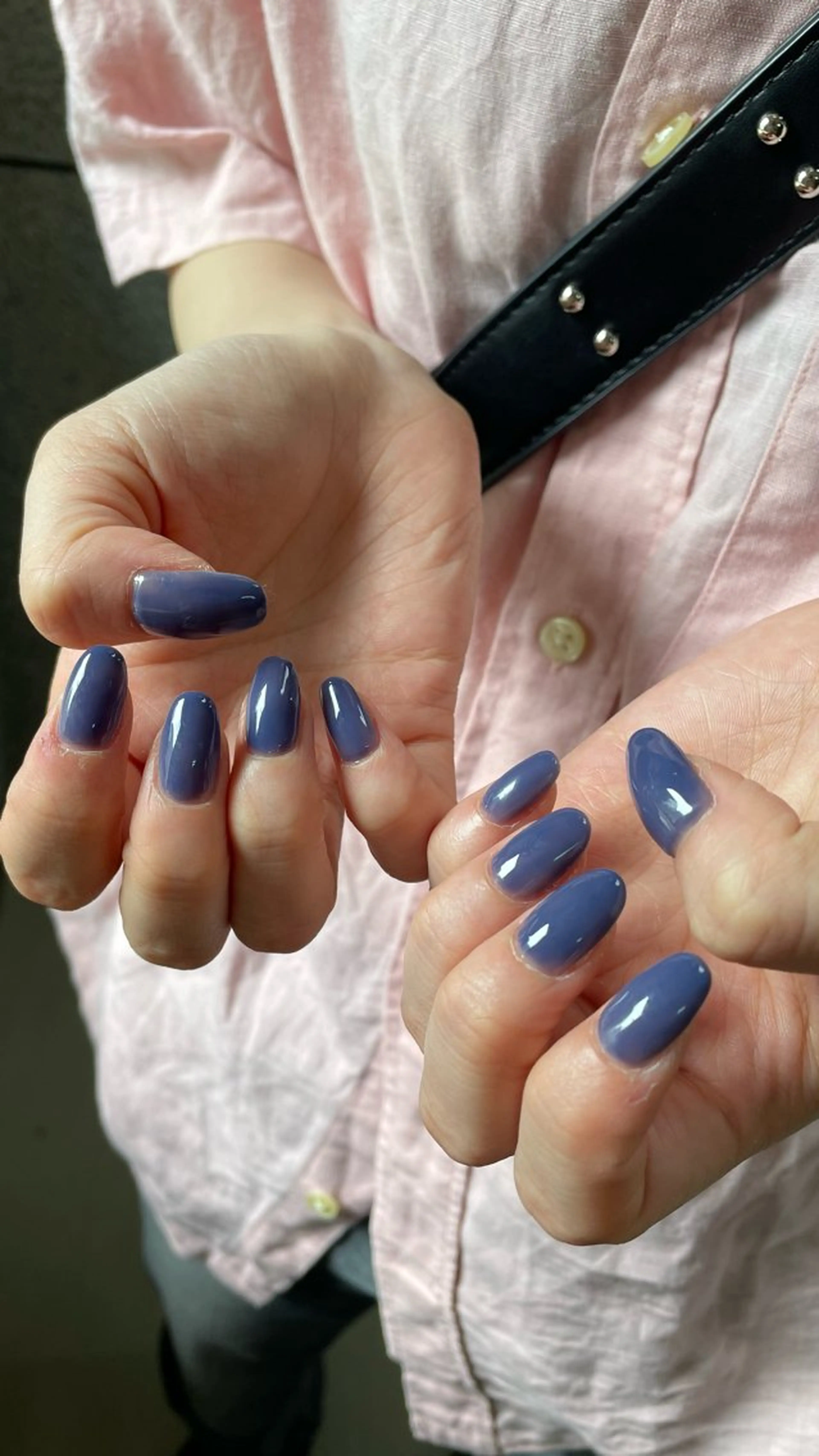 ネイル mieux MOEKAのネイルデザイン