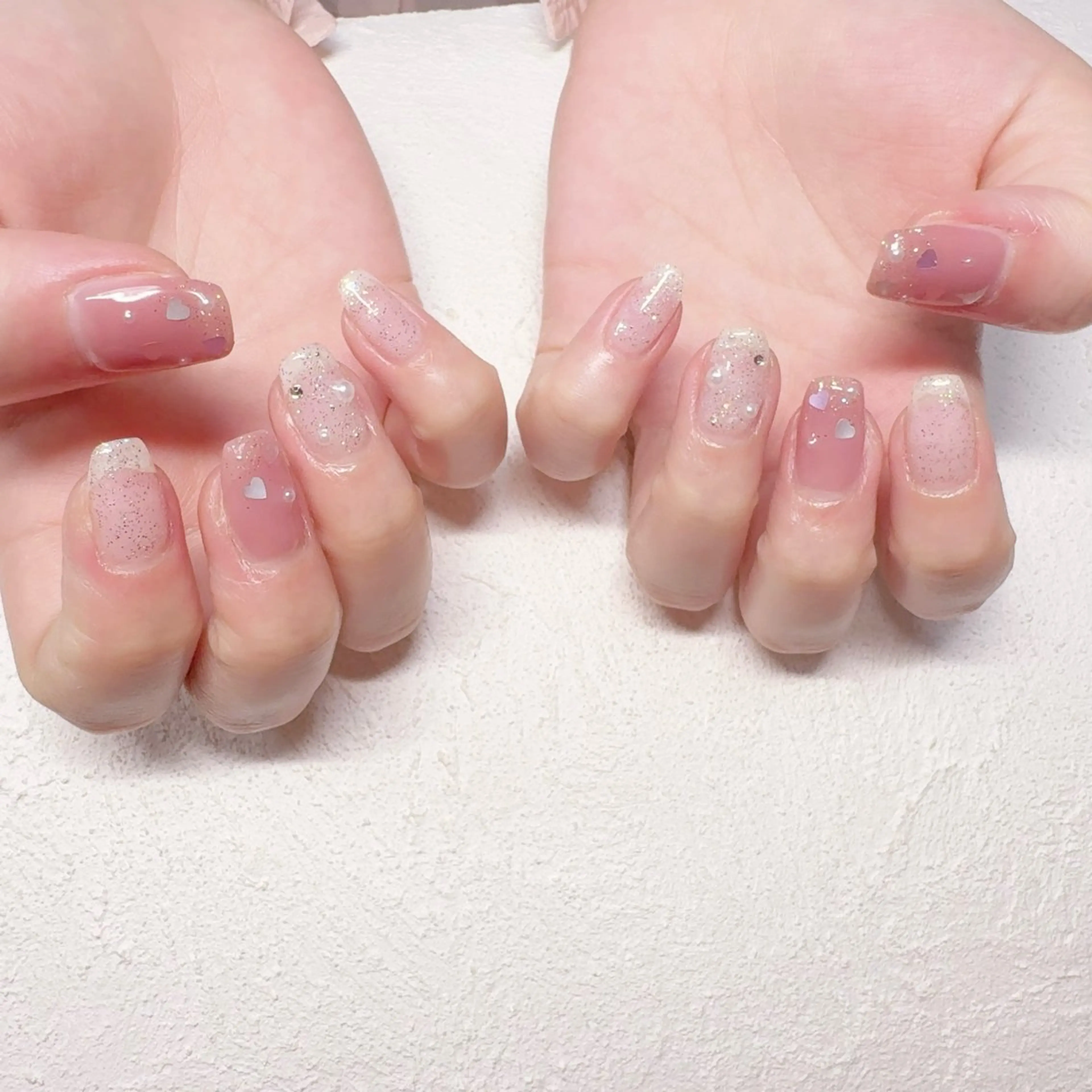 ネイル Regaro i.sのネイルデザイン