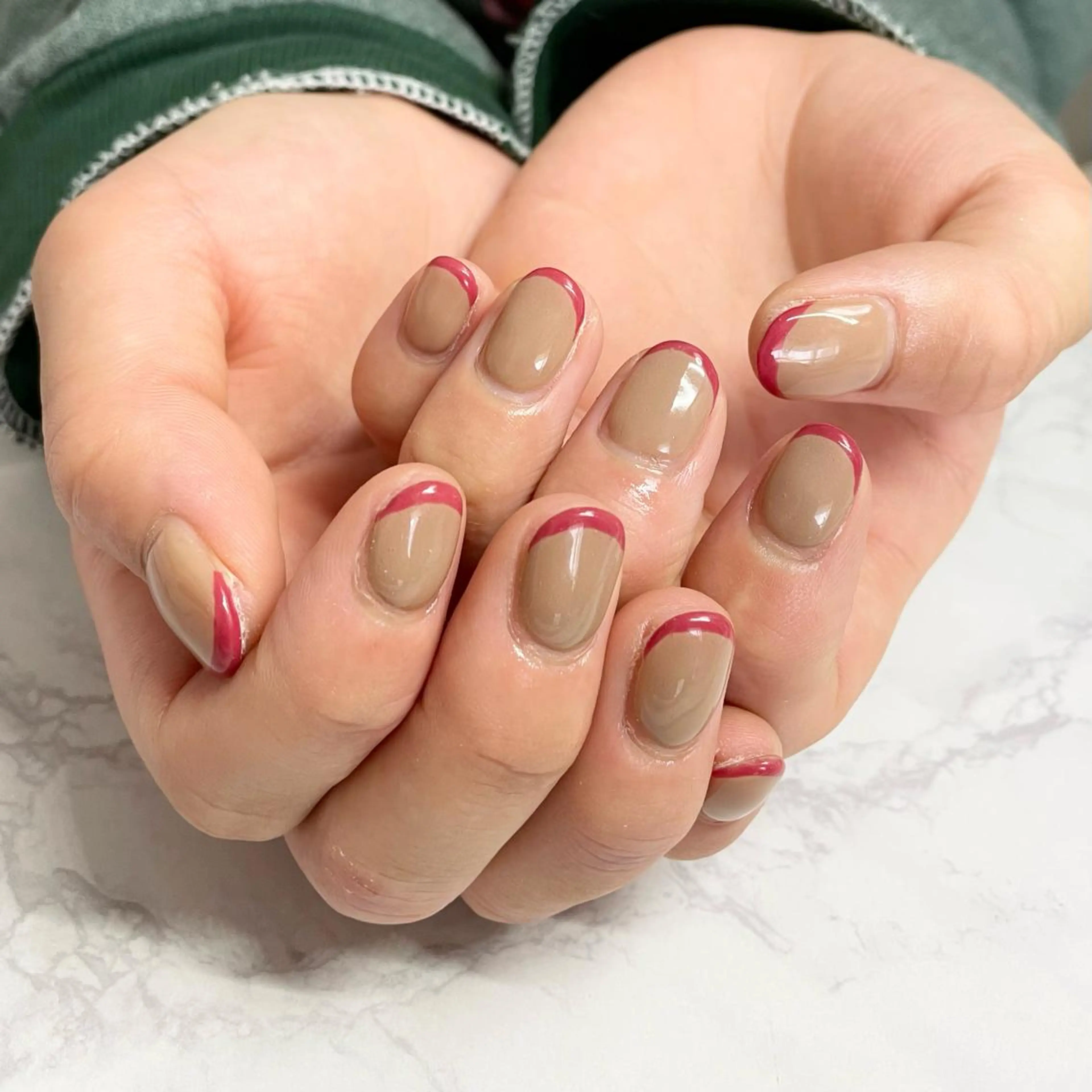 ネイル FELICE ﾌｪﾘｰﾁｪのネイルデザイン