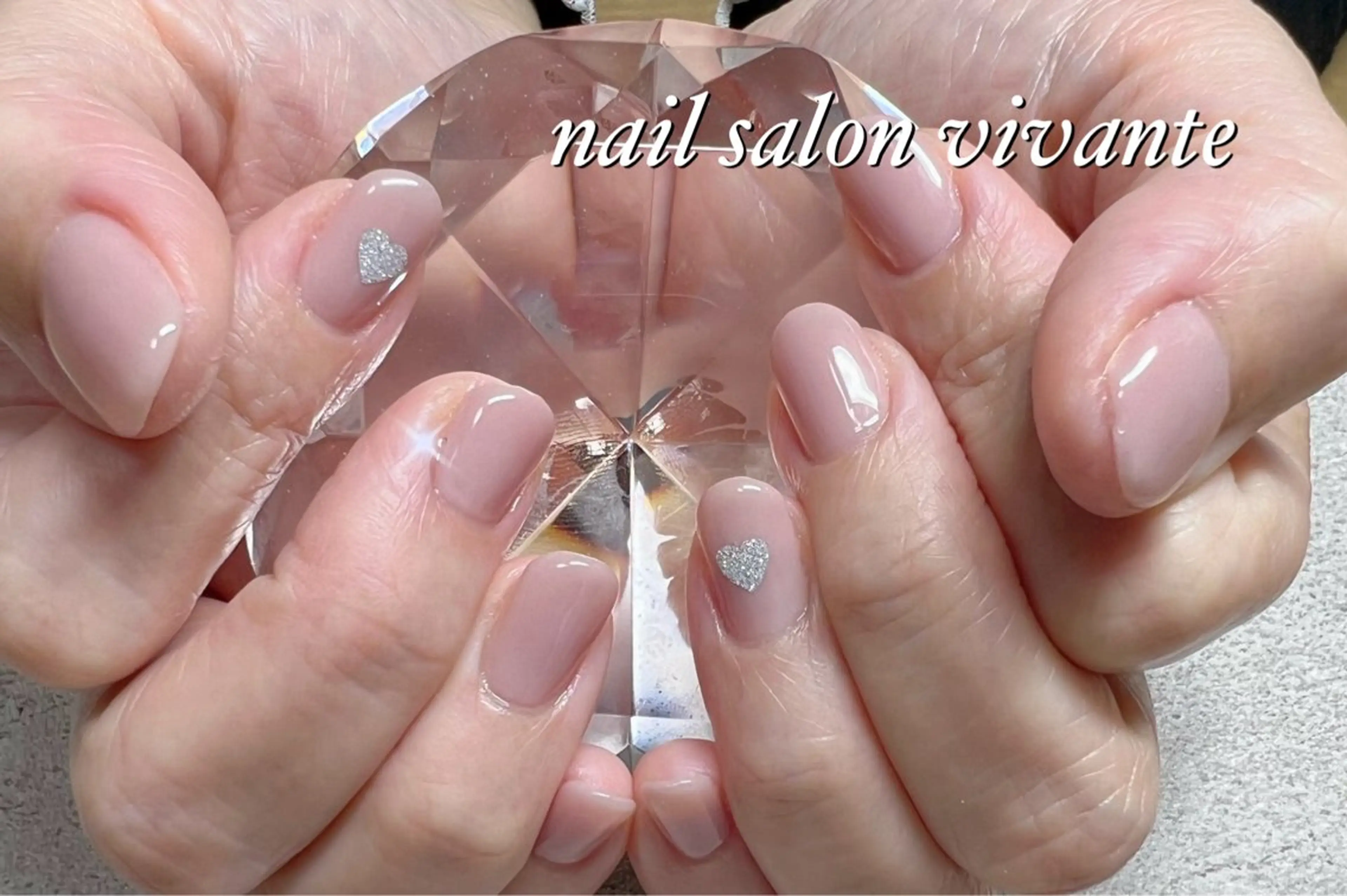ネイル nail salon vivante所属・nail salon vivanteのネイルデザイン