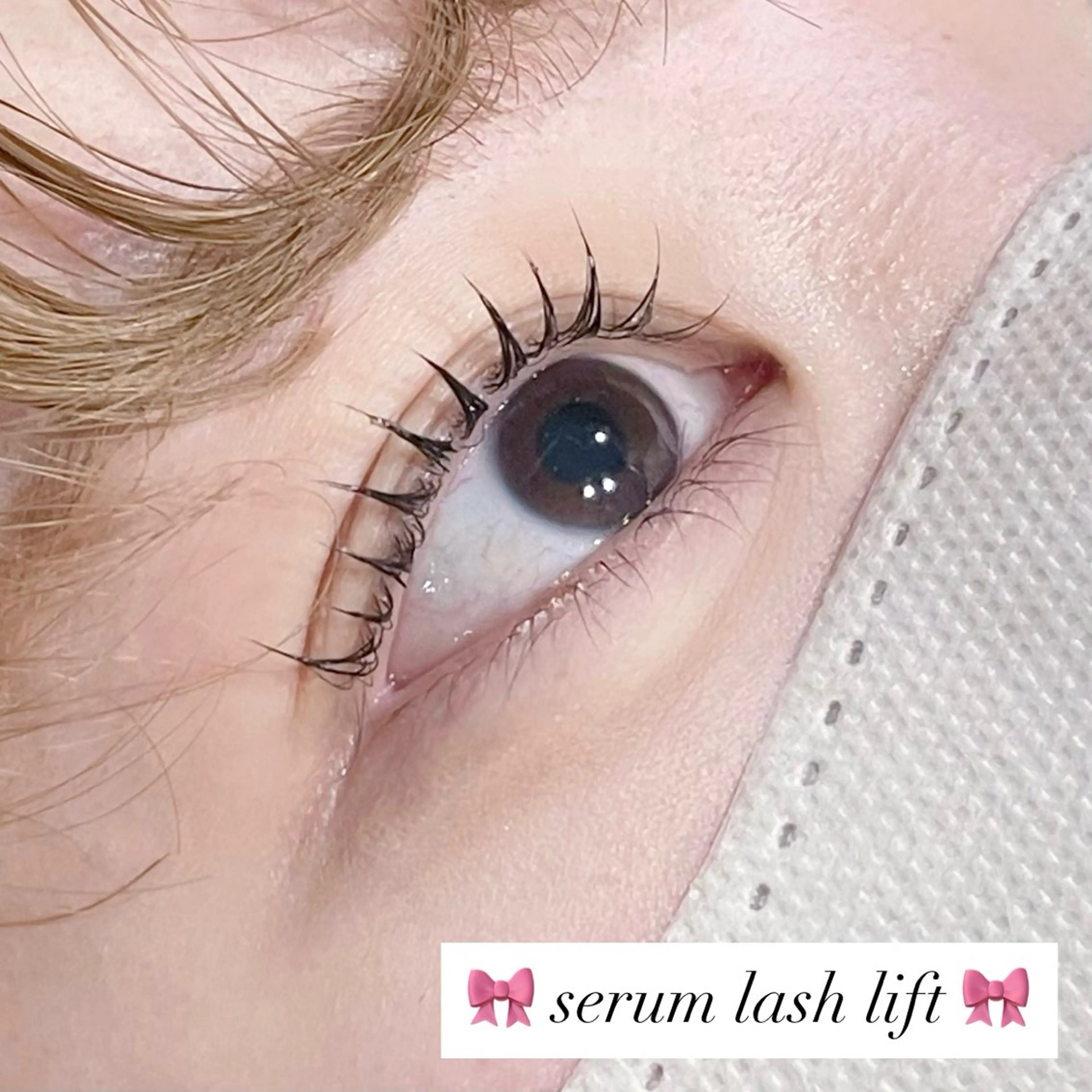 マツエク・マツパ 🎀kirari .のマツエク・マツパデザイン