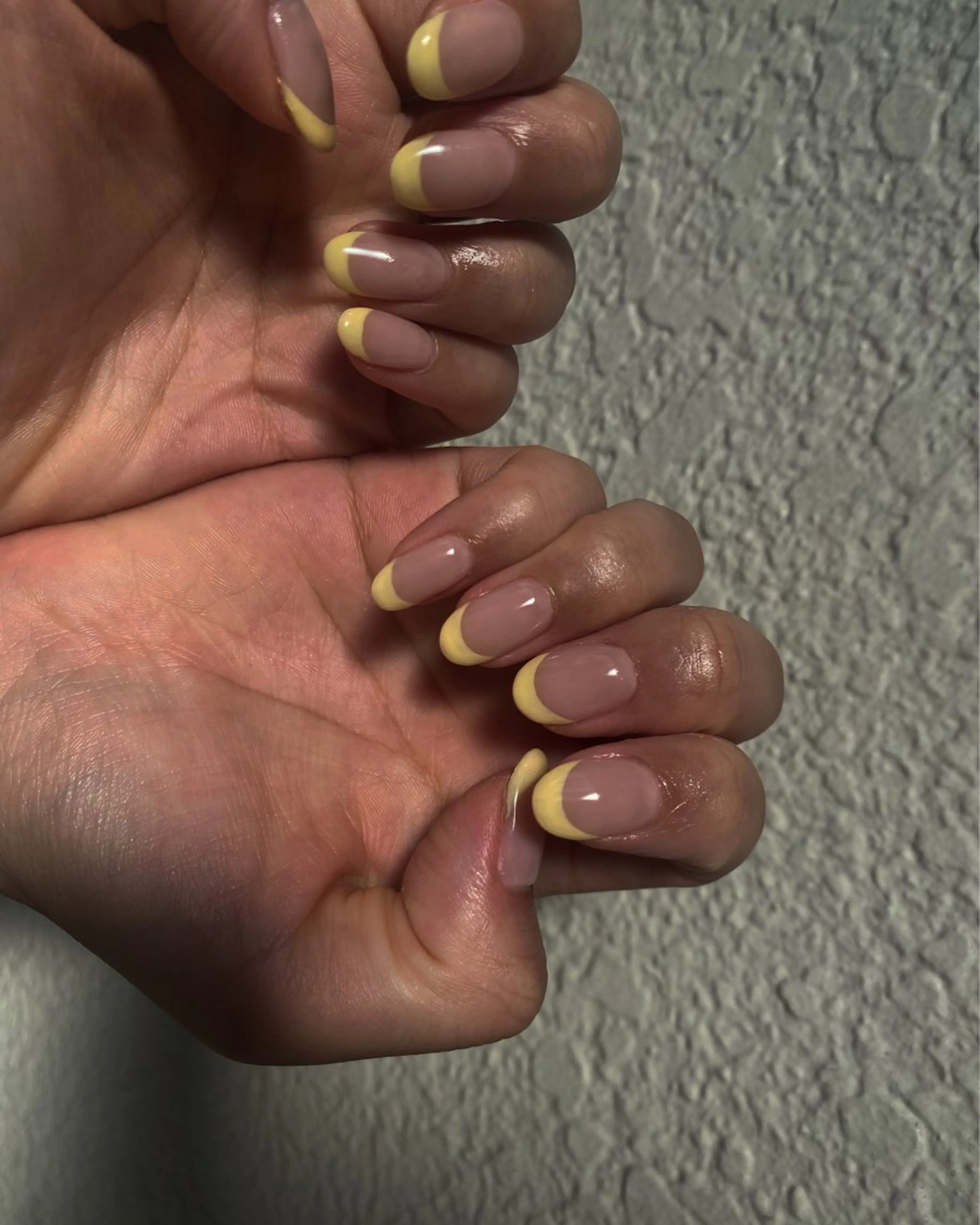 ネイル ハンドネイル y mikuのネイルデザイン