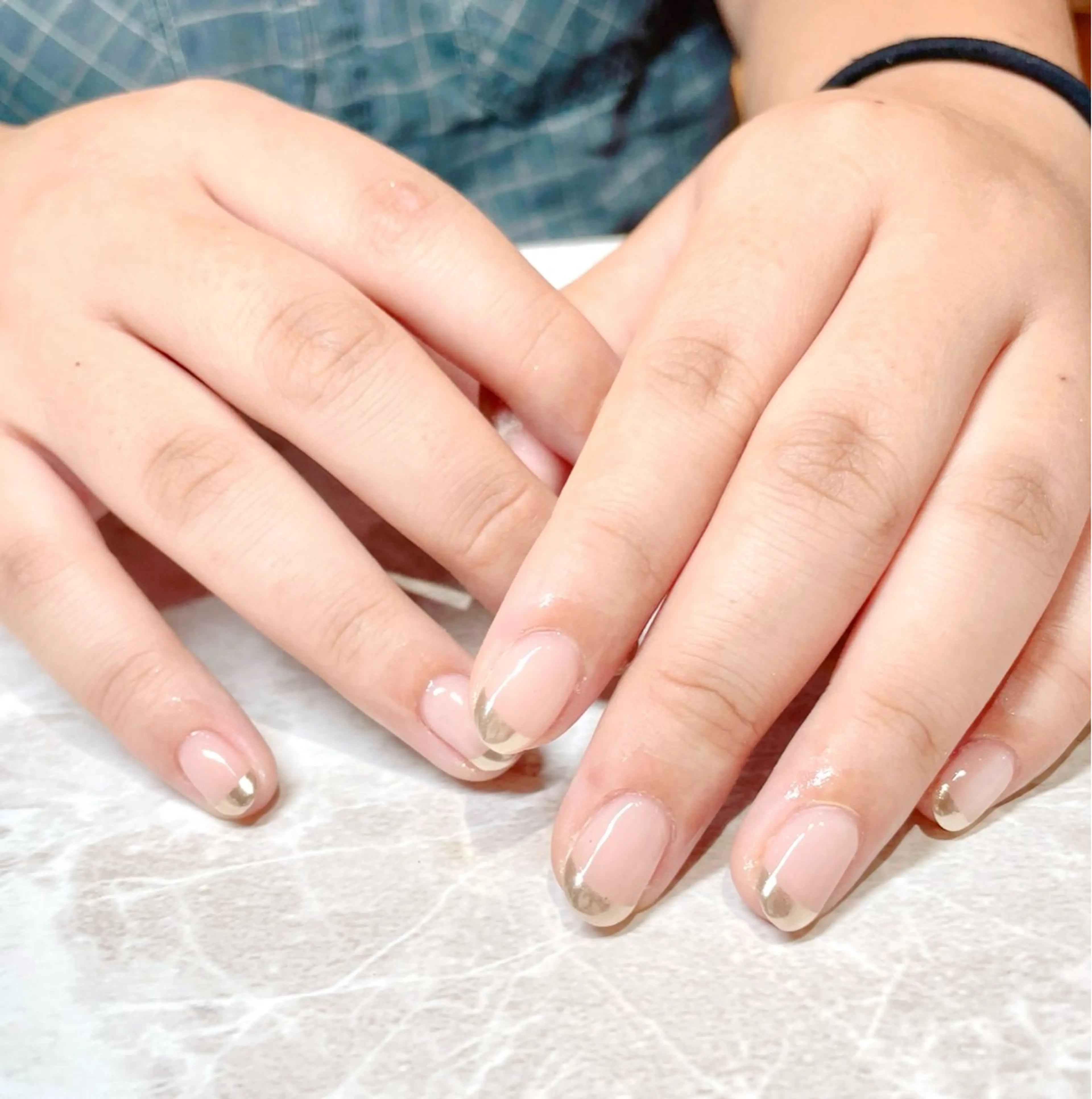 ネイル 🐾佐藤 りえ🐾のネイルデザイン