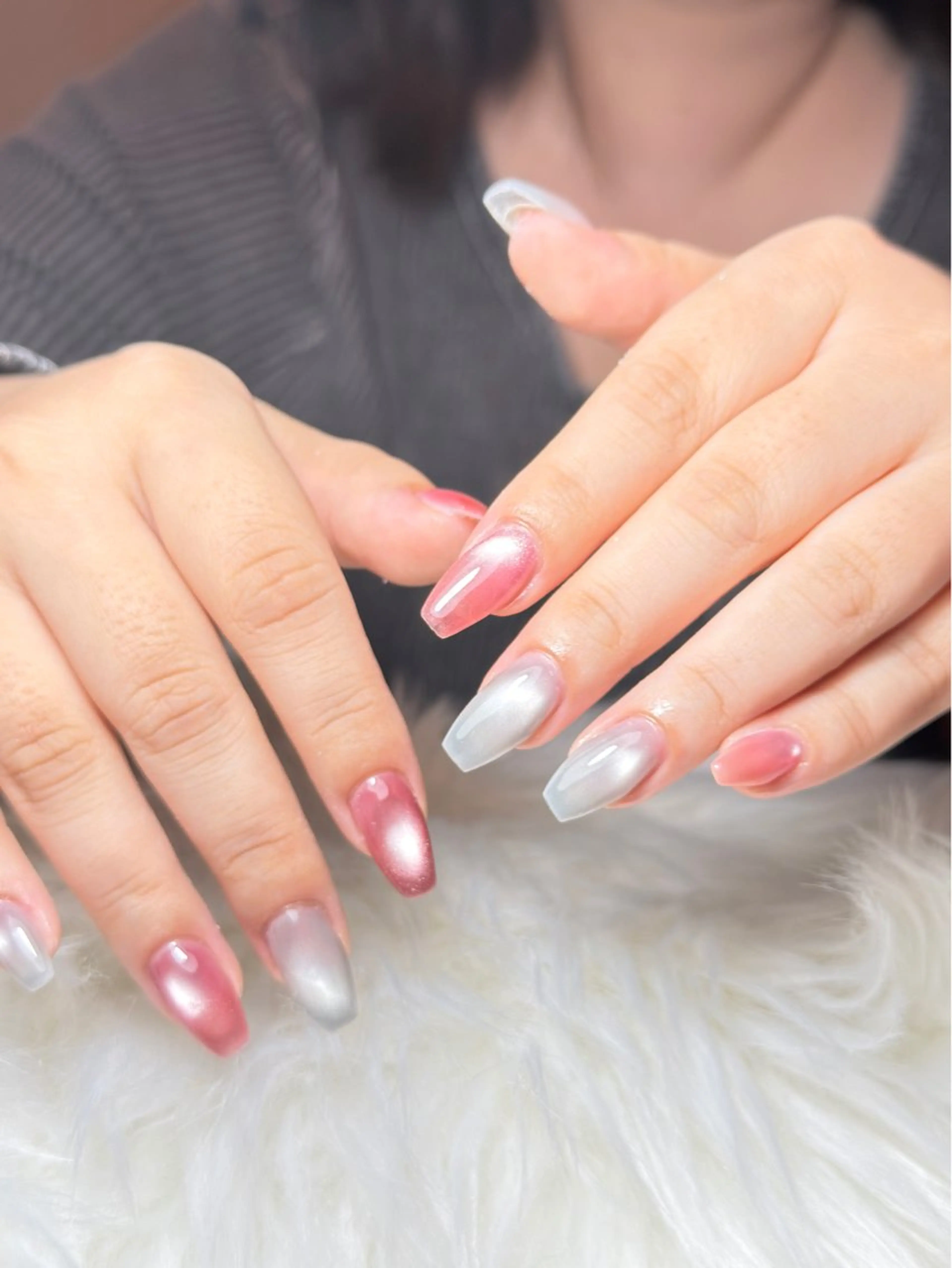 ネイル ハンドネイル Nail Salon Anのネイルデザイン