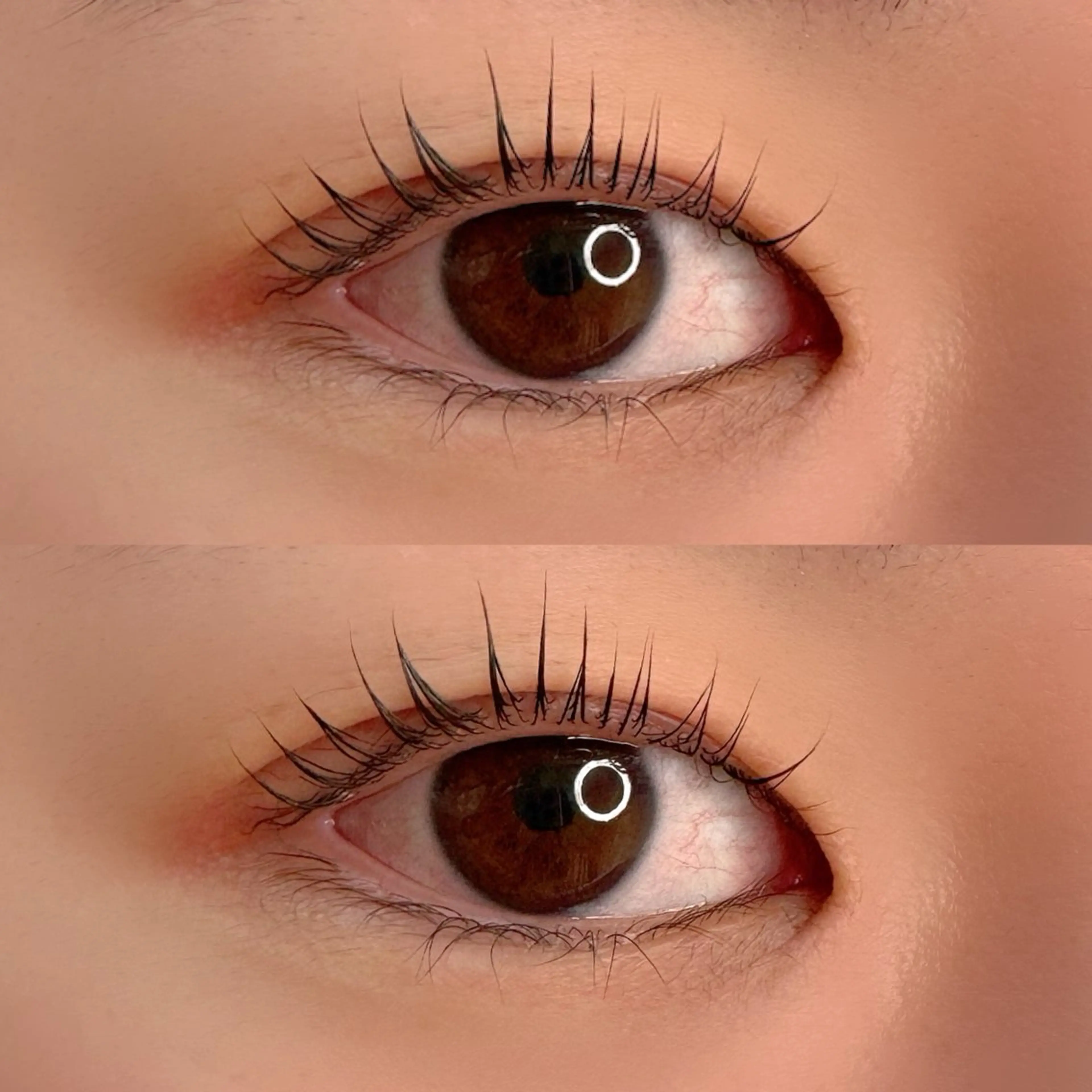 マツエク・マツパ 亀田 亜央衣の眉毛・アイブロウイメージ