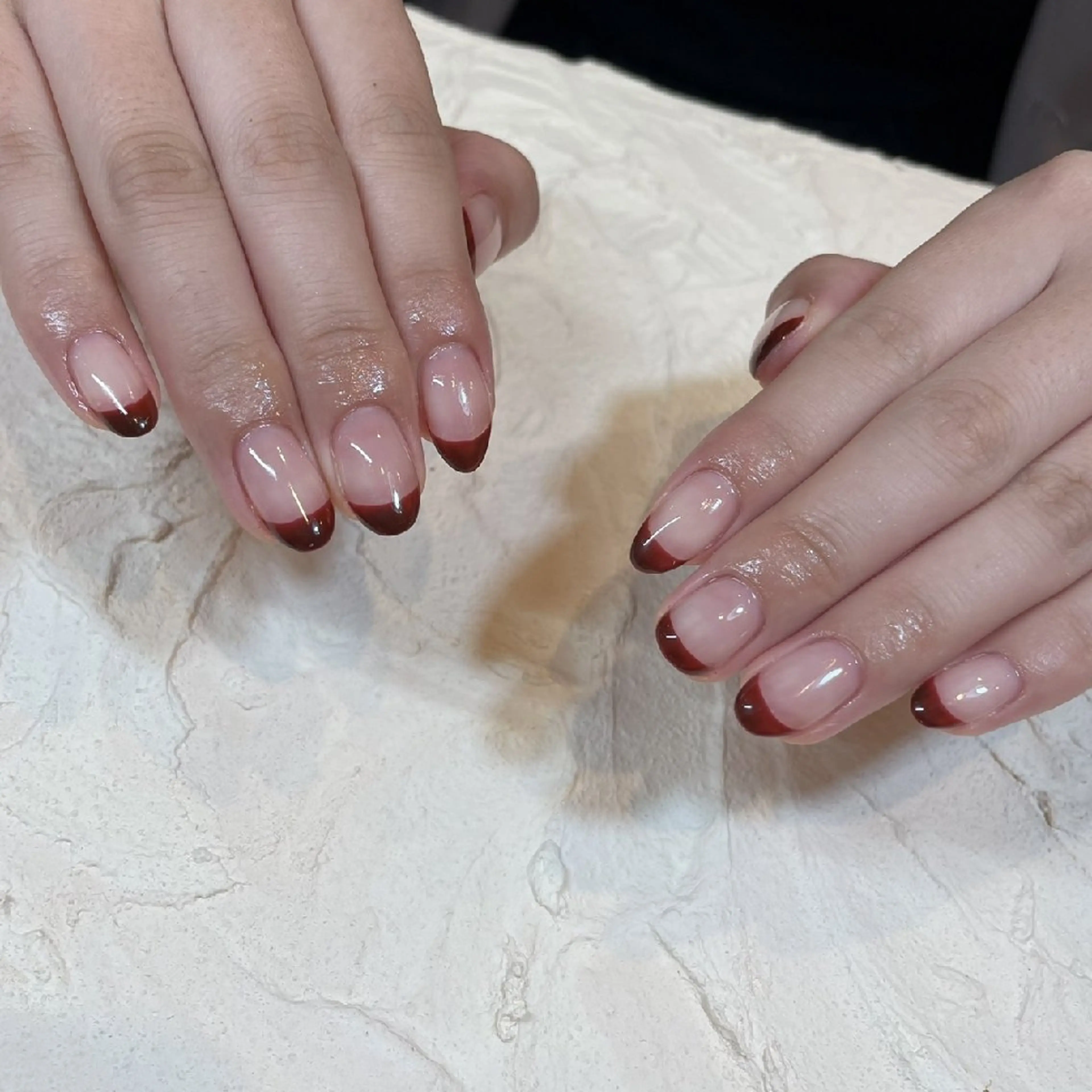 ネイル ネイルスクール byCharmeのネイルデザイン