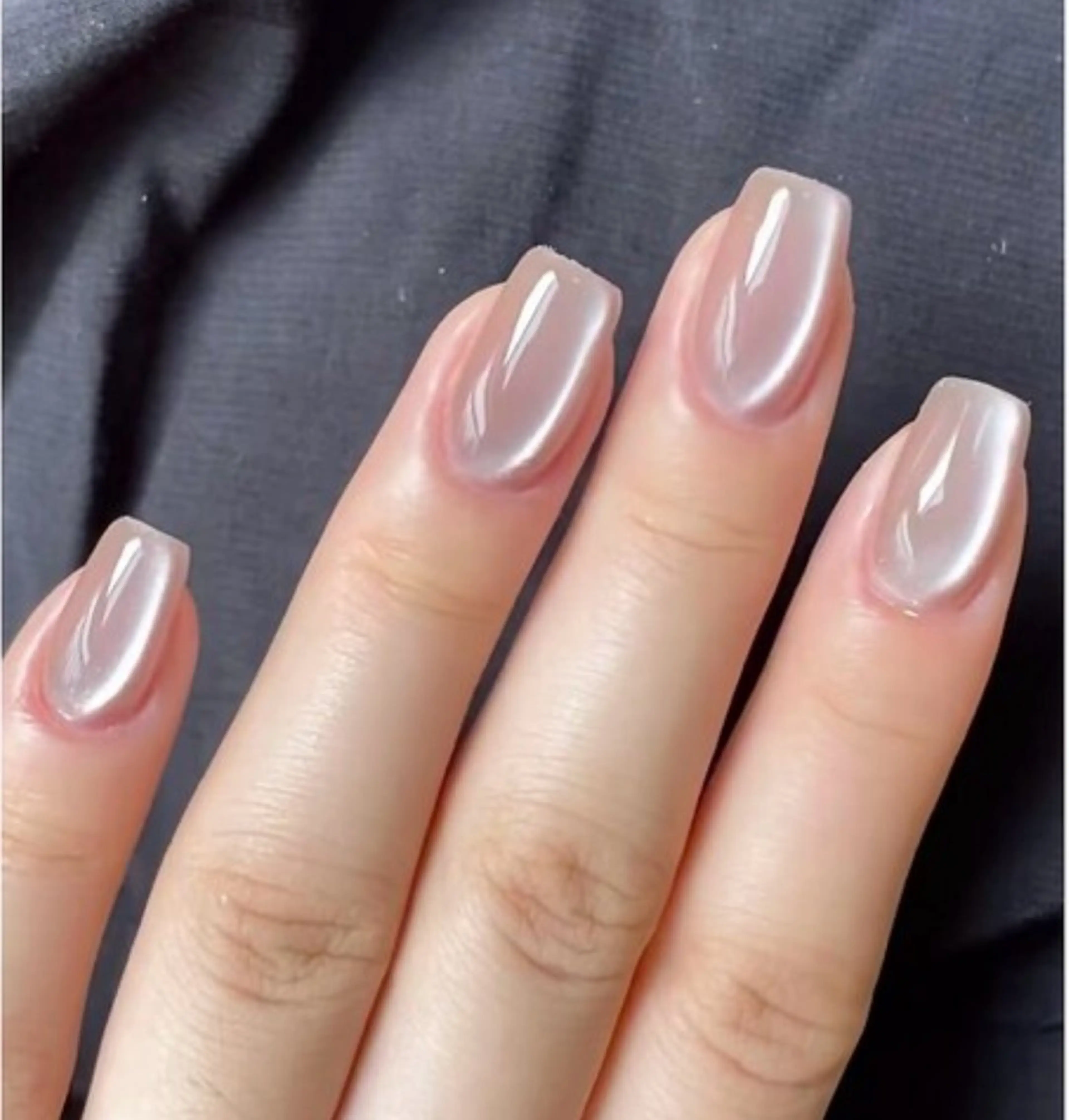 👑ご新規様限定価格👑大人気マグネットネイル◆カラー150色以上★ 【初回オフ無料】の写真