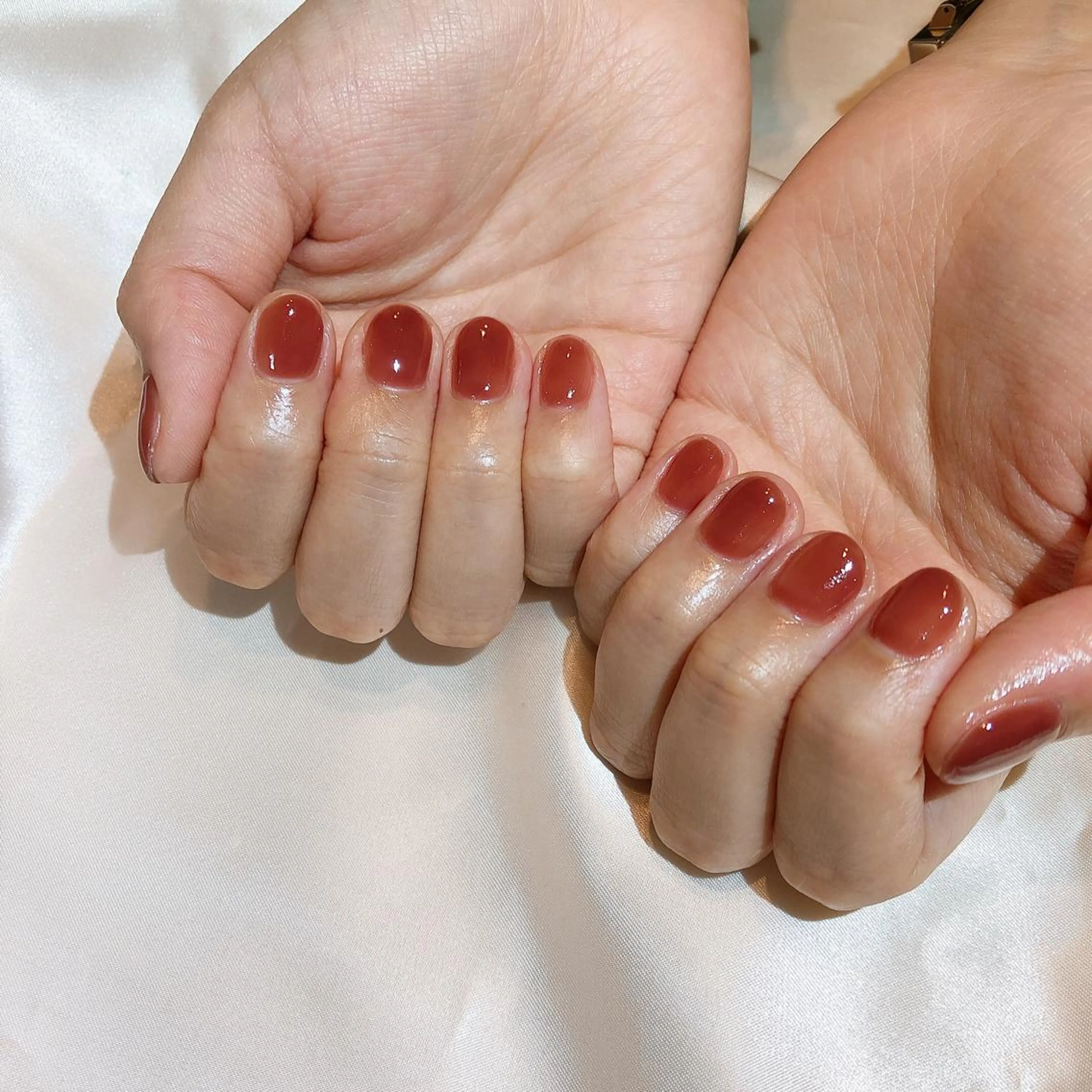 ネイル ハンドネイル fog nail.のネイルデザイン