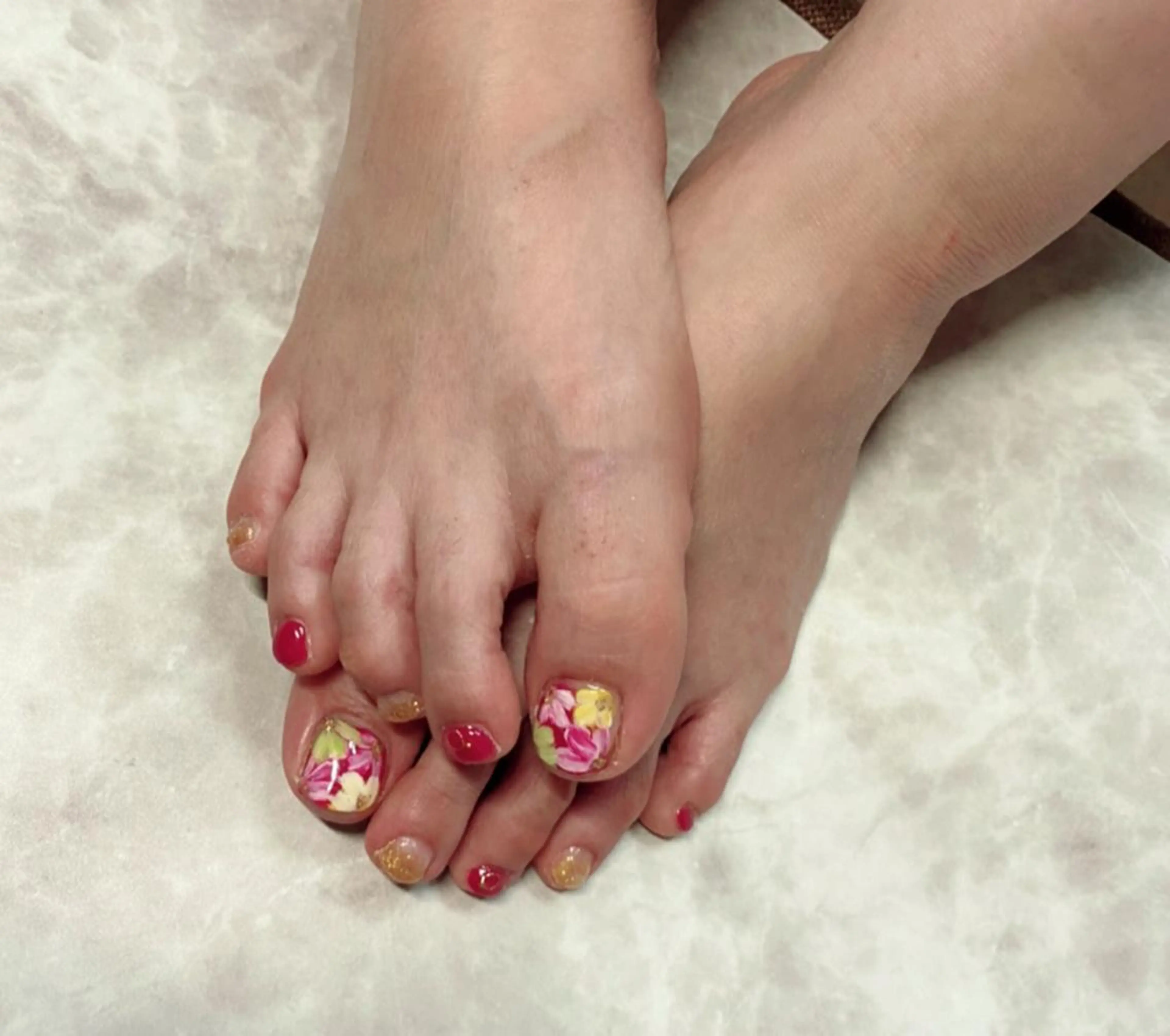 ネイル ネイリスト♡ AYAKOのネイルデザイン